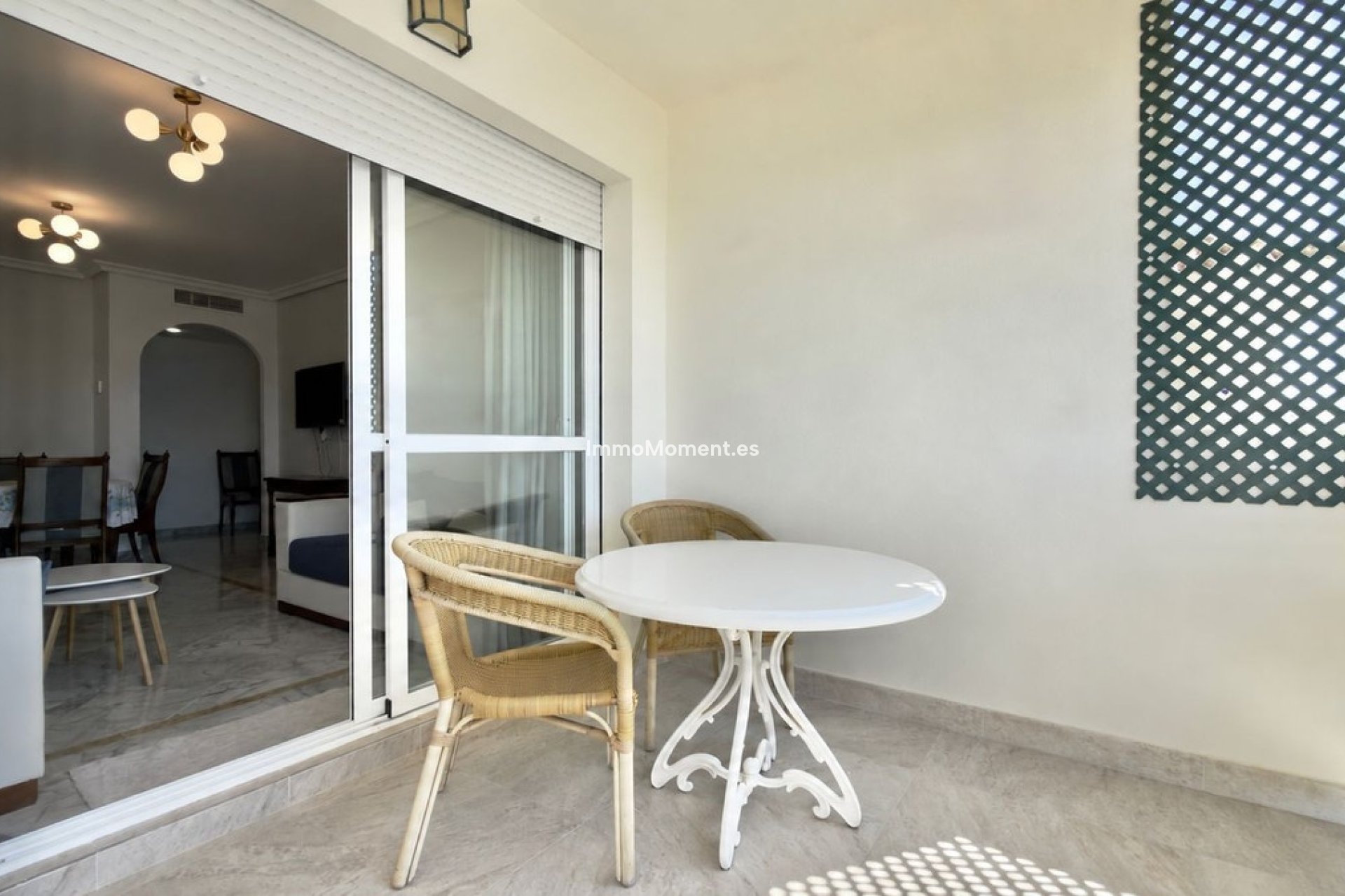 Reventa - Apartamento - Marbella - Nueva Andalucía