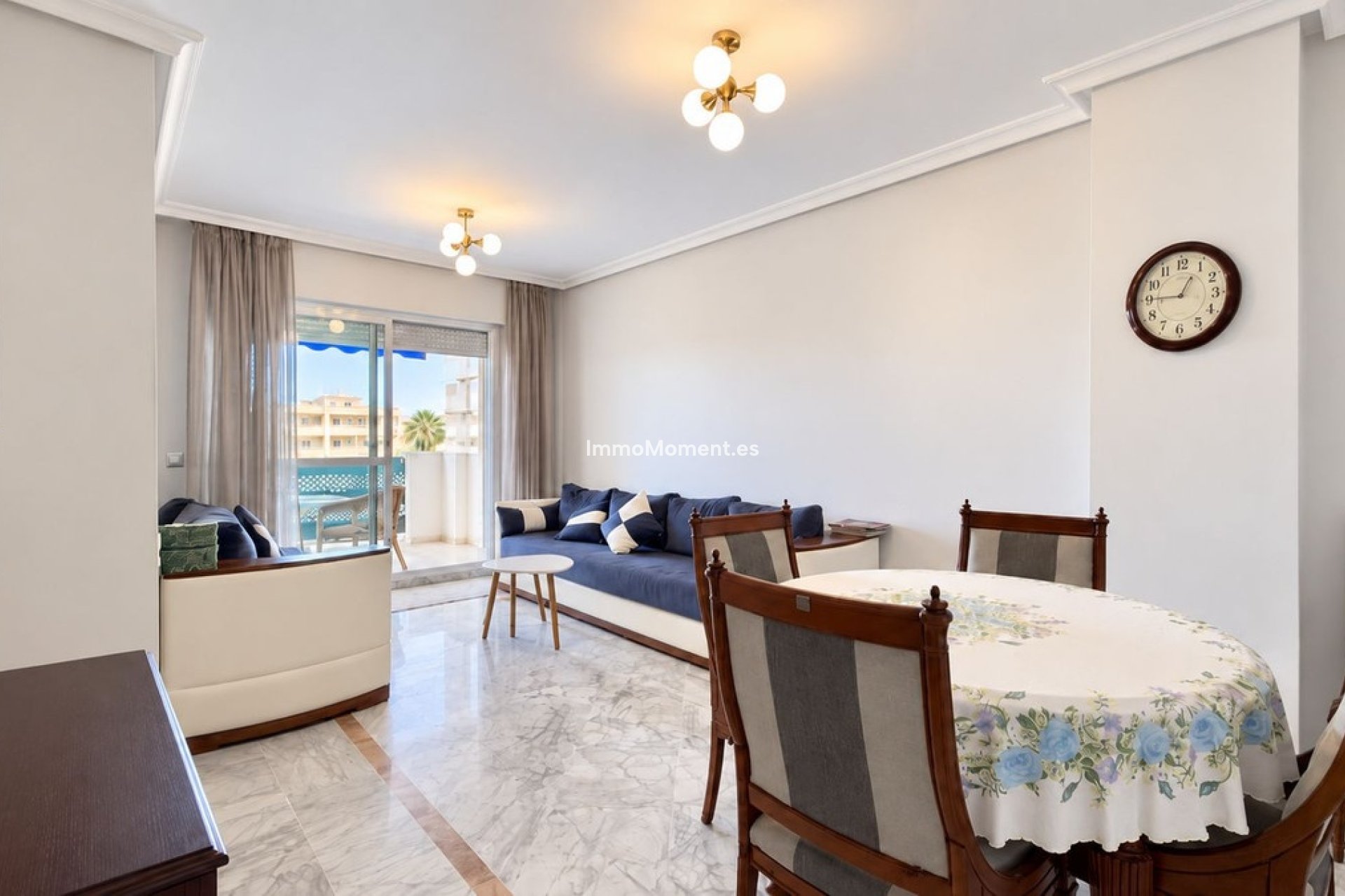 Reventa - Apartamento - Marbella - Nueva Andalucía