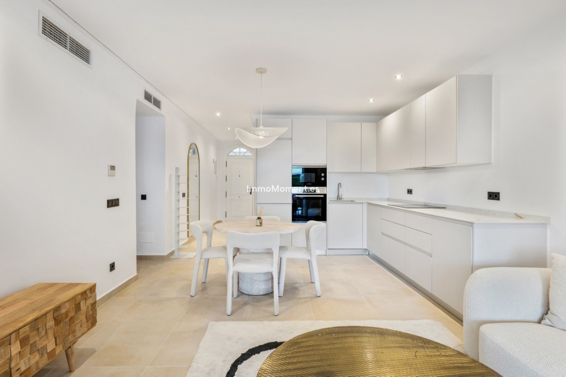 Reventa - Apartamento - Marbella - Nueva Andalucía