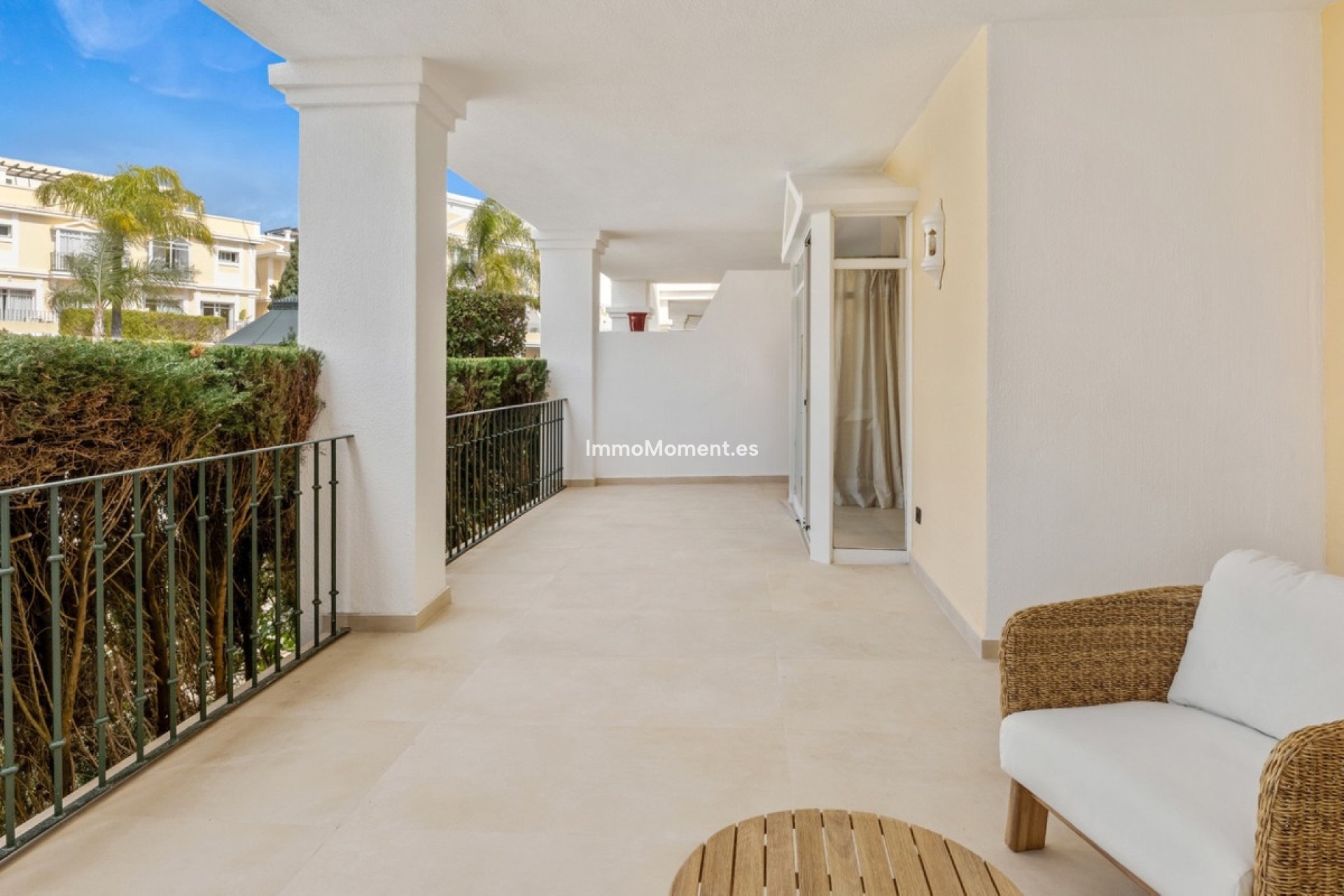 Reventa - Apartamento - Marbella - Nueva Andalucía