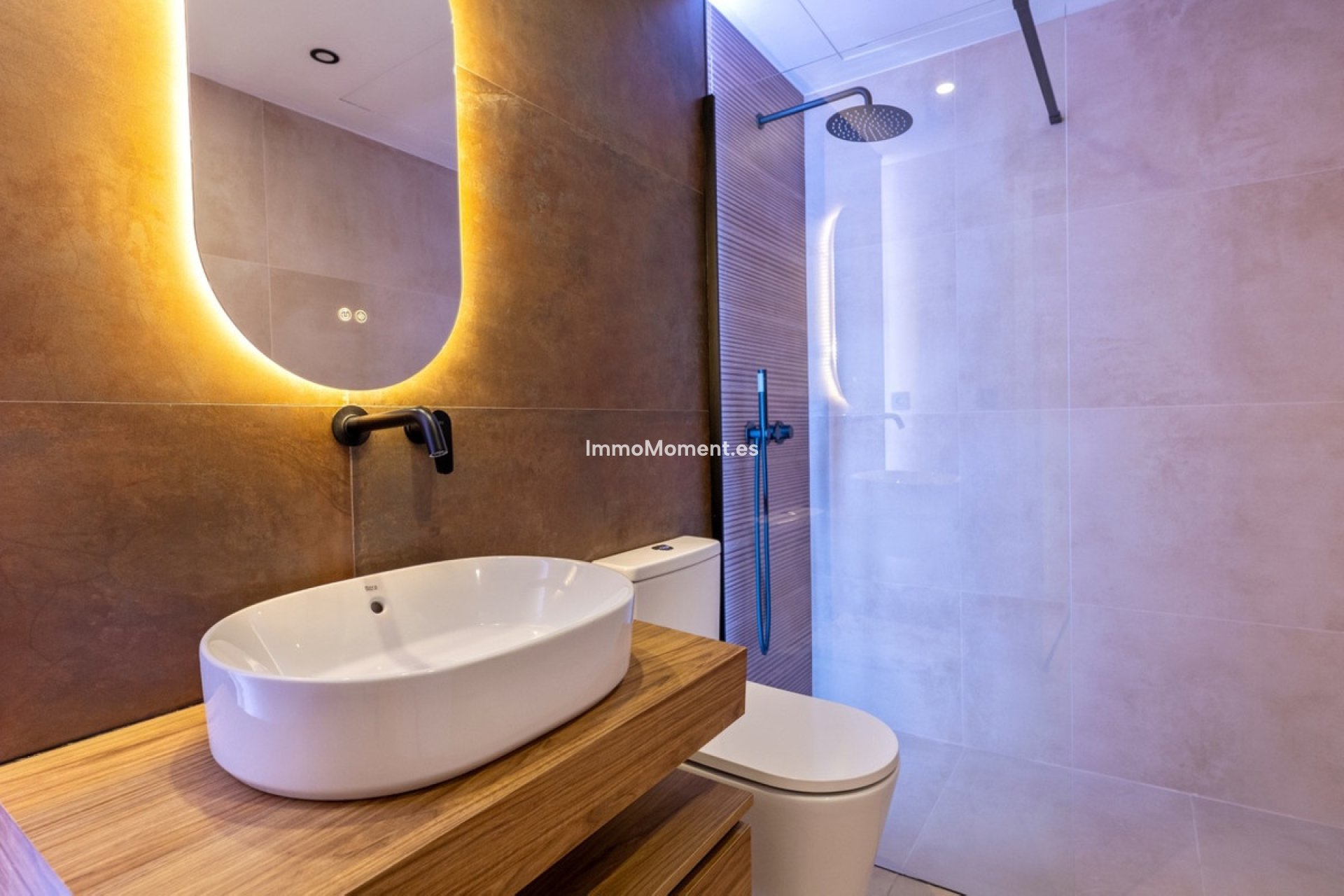 Reventa - Apartamento - Marbella - Nueva Andalucía