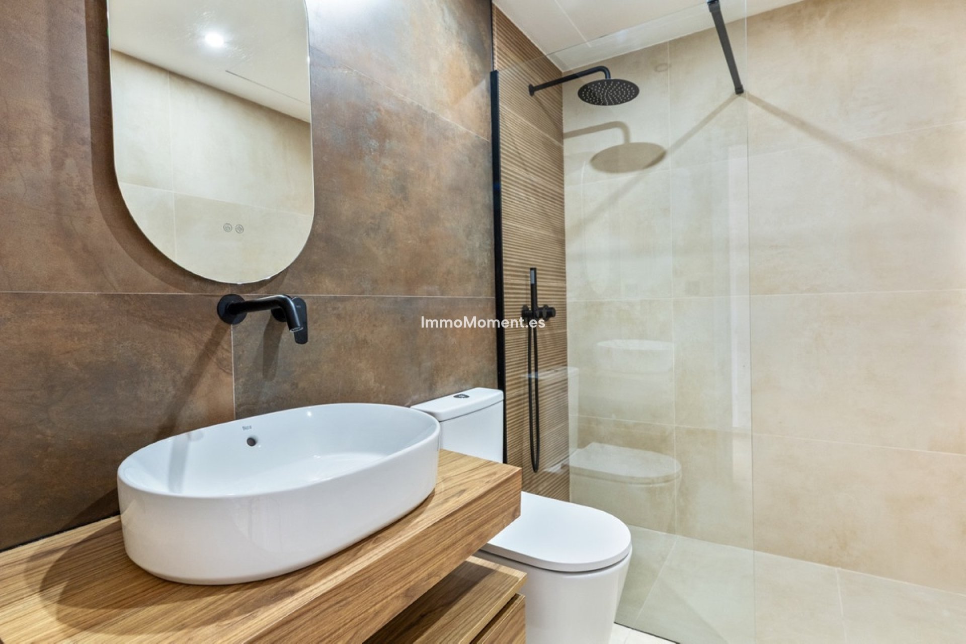 Reventa - Apartamento - Marbella - Nueva Andalucía