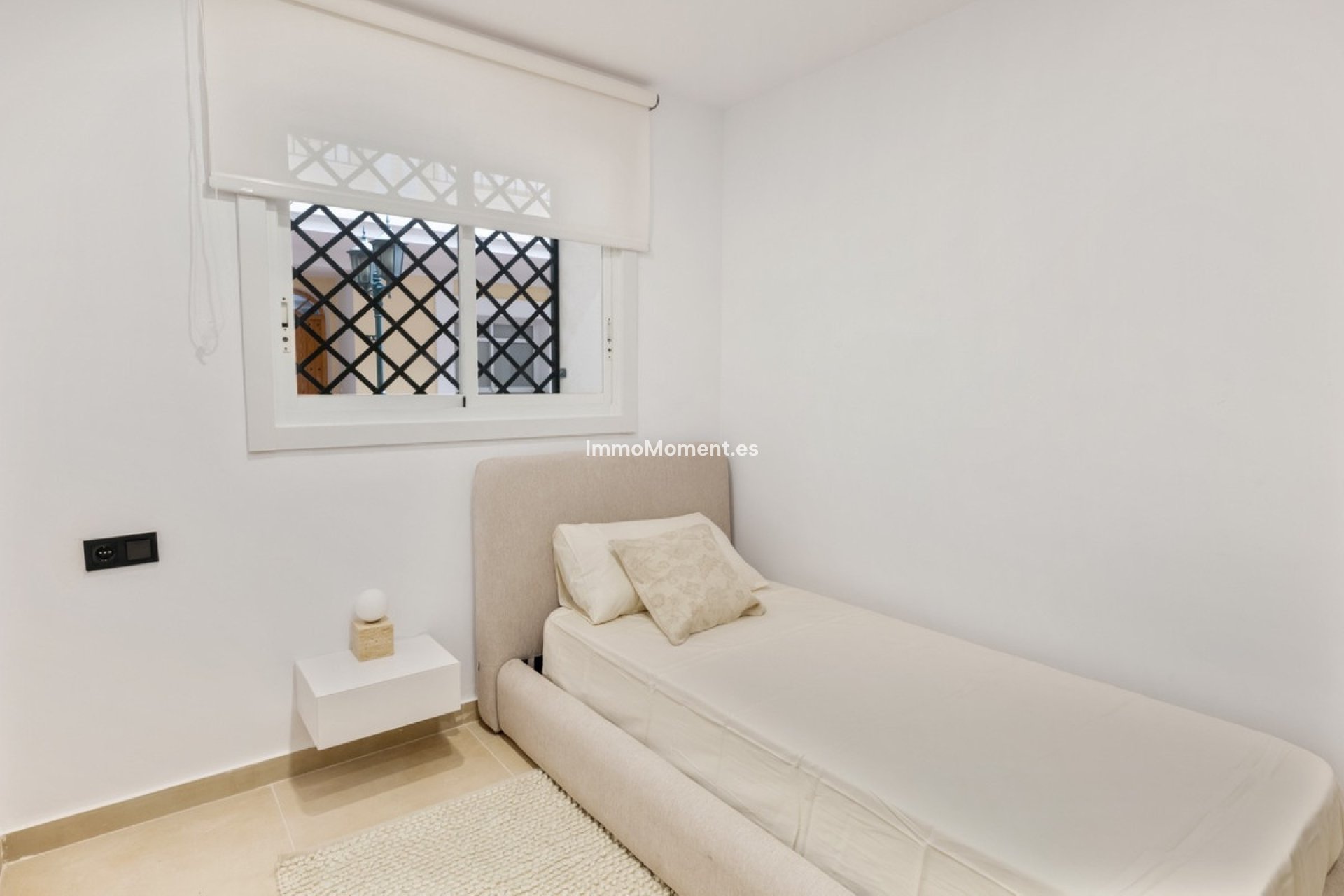 Reventa - Apartamento - Marbella - Nueva Andalucía
