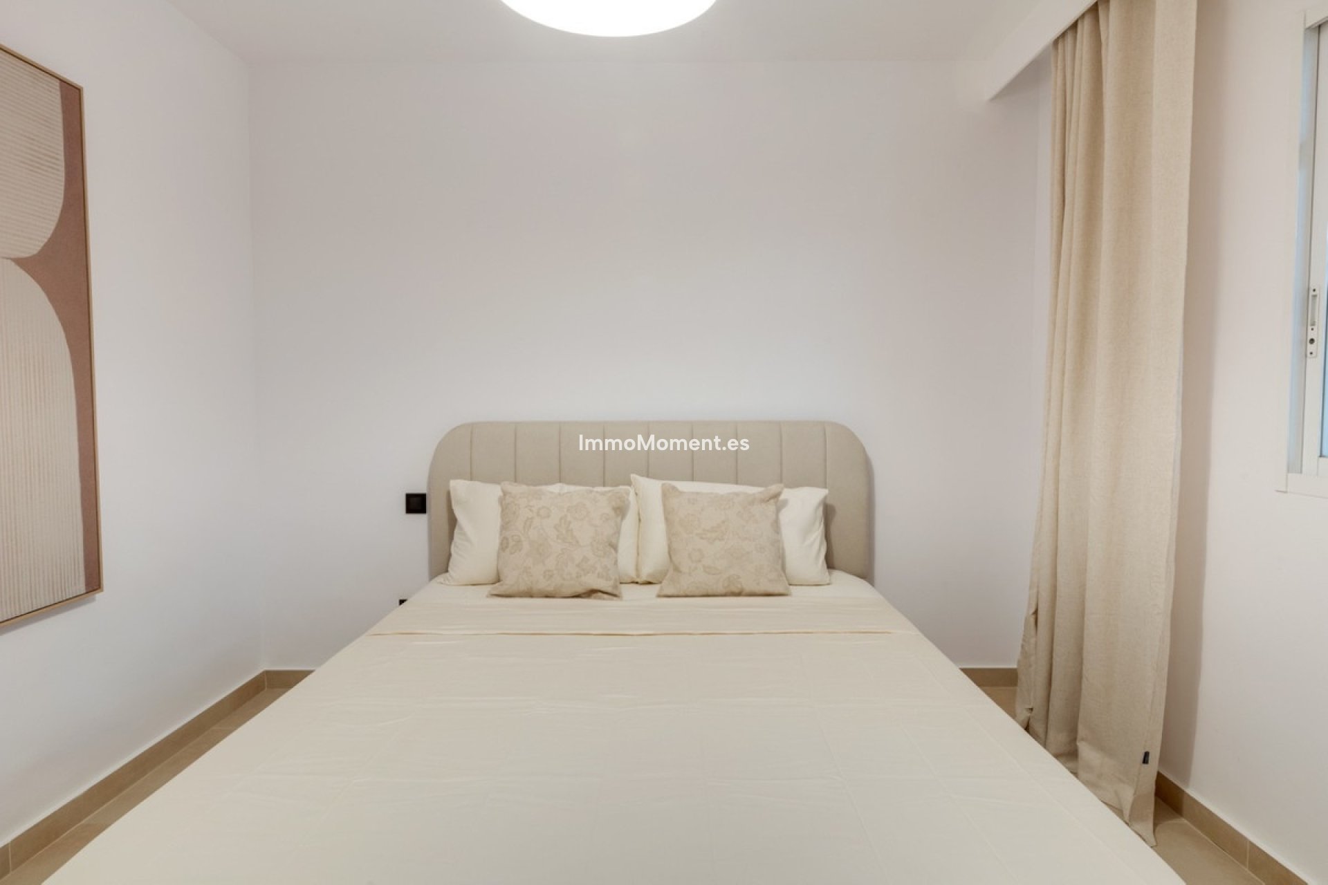 Reventa - Apartamento - Marbella - Nueva Andalucía