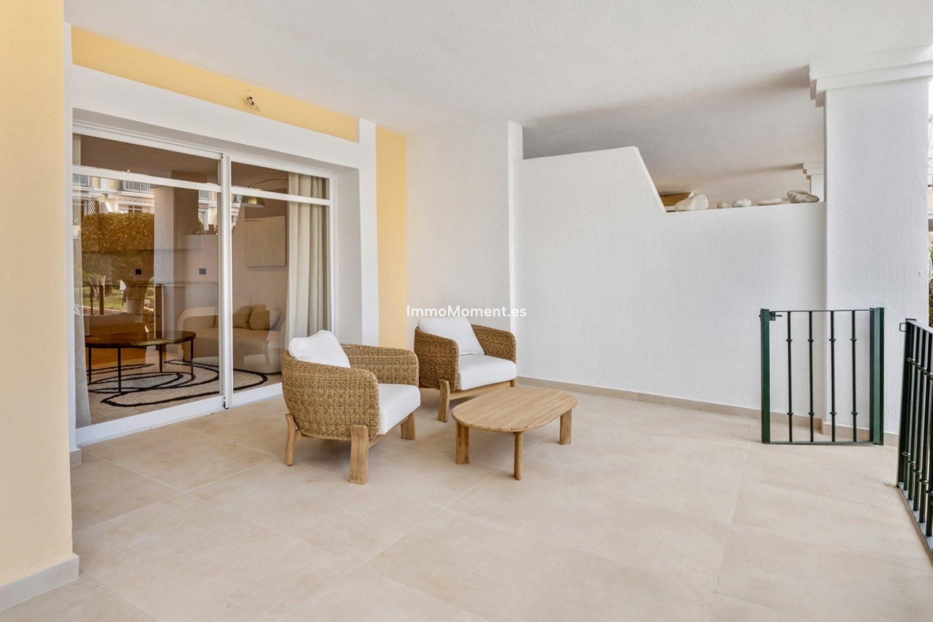 Reventa - Apartamento - Marbella - Nueva Andalucía