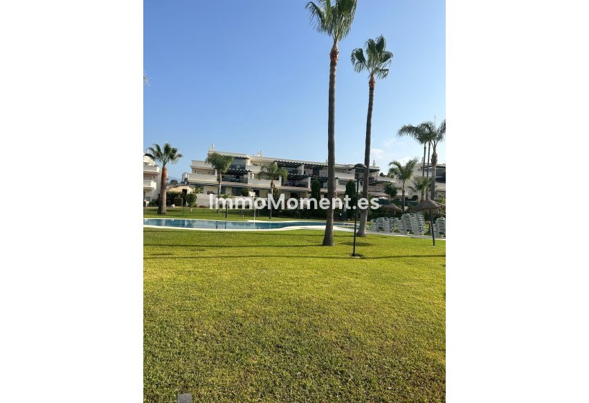 Reventa - Apartamento - Marbella - Nueva Andalucía