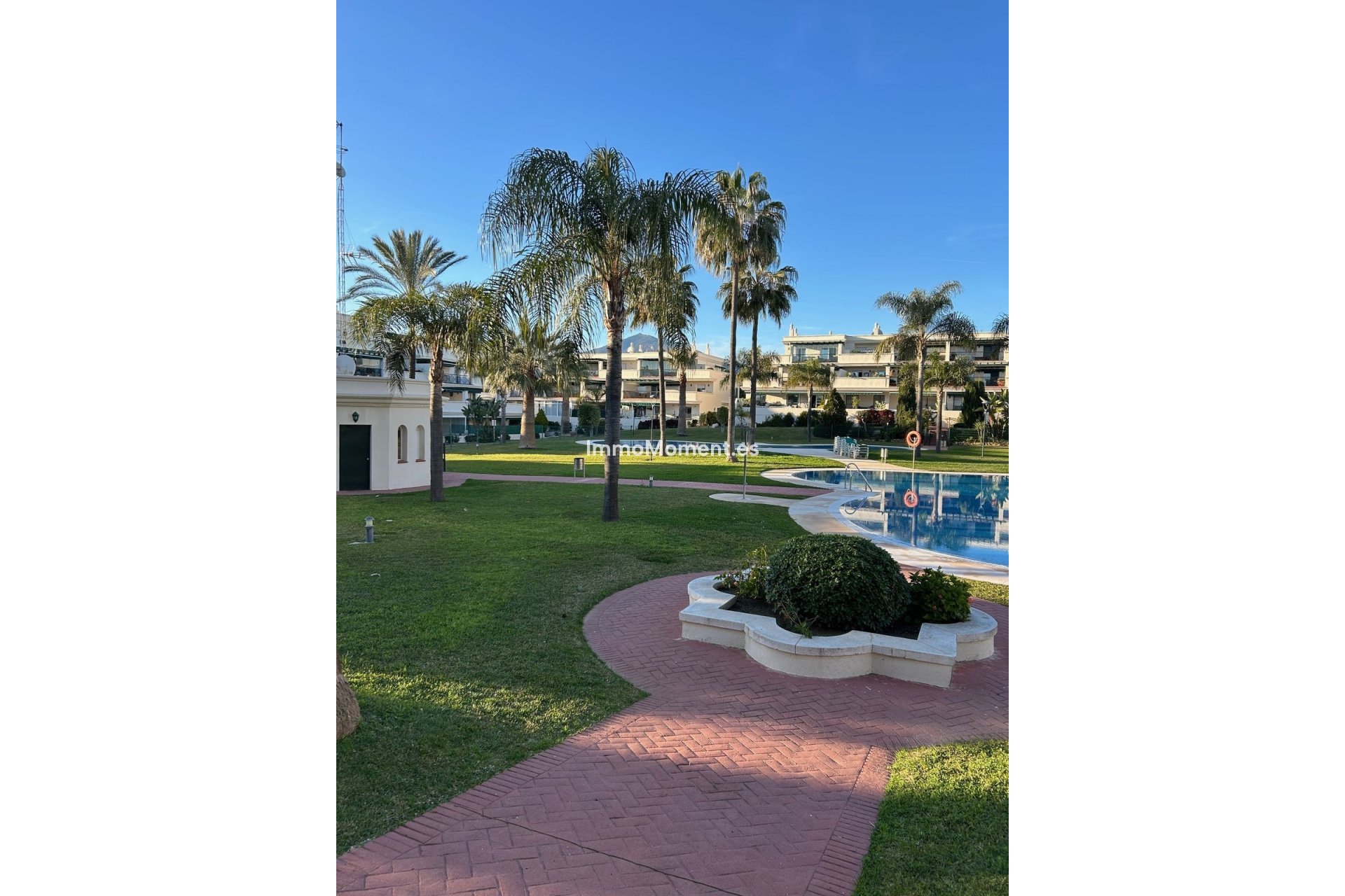Reventa - Apartamento - Marbella - Nueva Andalucía