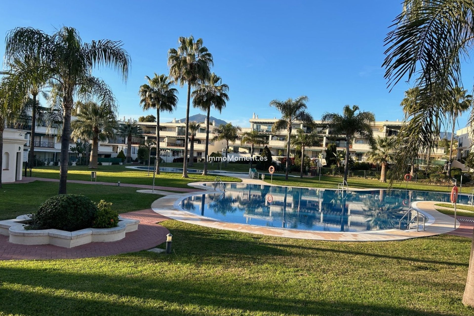 Reventa - Apartamento - Marbella - Nueva Andalucía