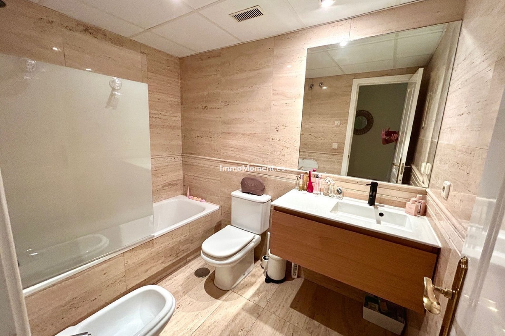 Reventa - Apartamento - Marbella - Nueva Andalucía