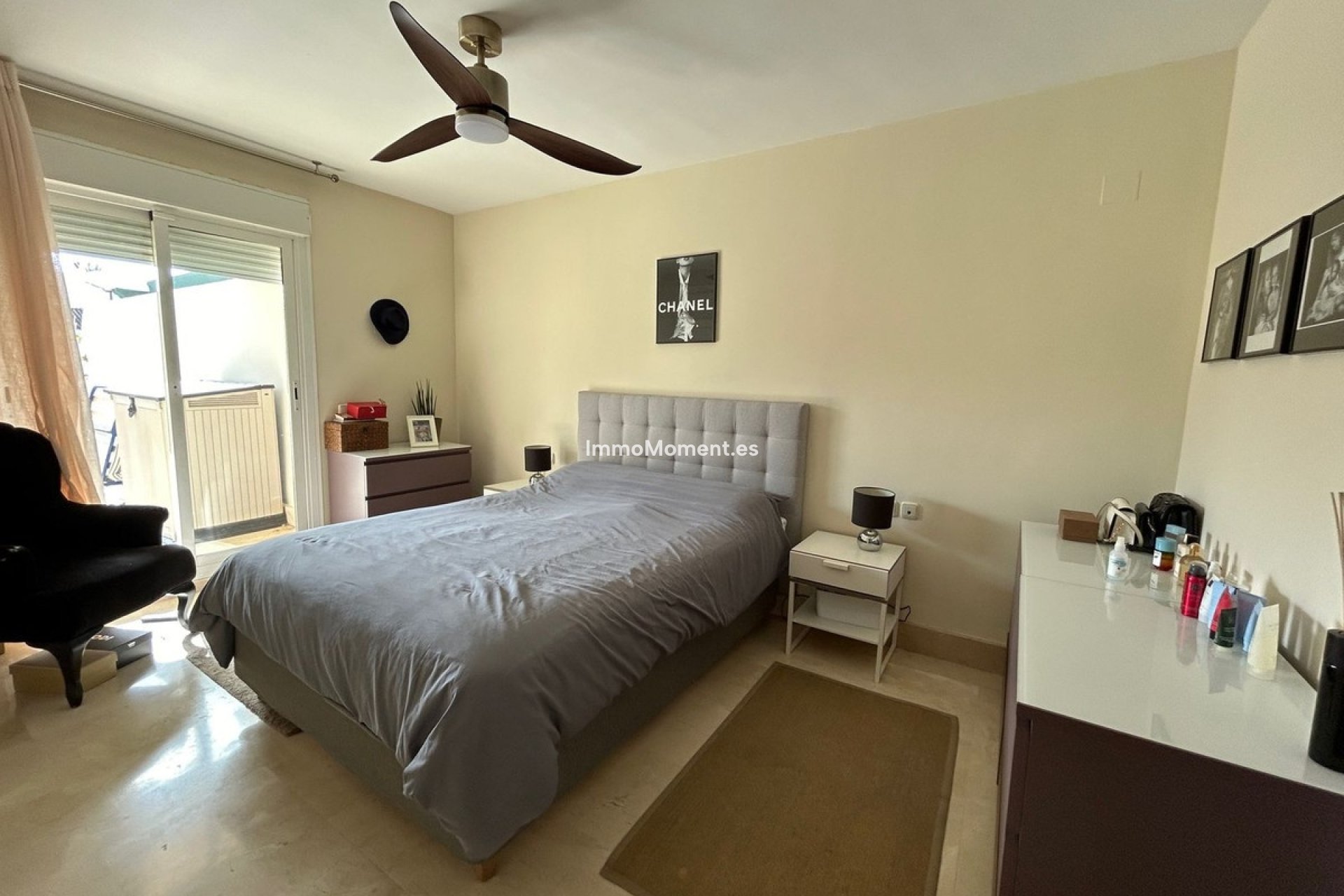 Reventa - Apartamento - Marbella - Nueva Andalucía