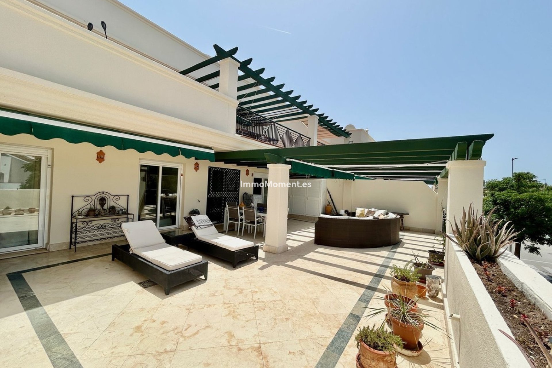 Reventa - Apartamento - Marbella - Nueva Andalucía