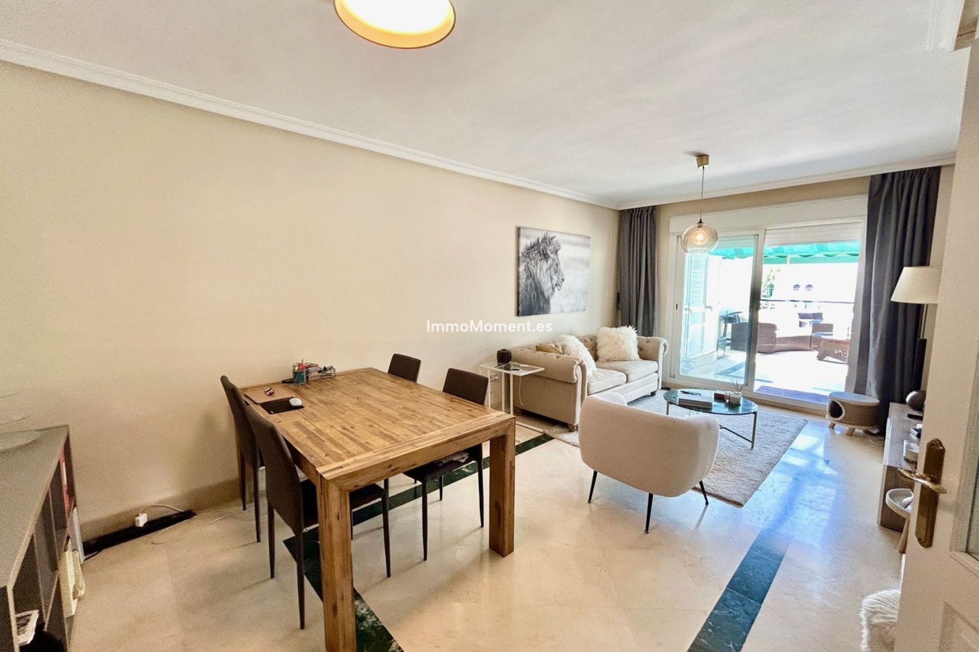 Reventa - Apartamento - Marbella - Nueva Andalucía