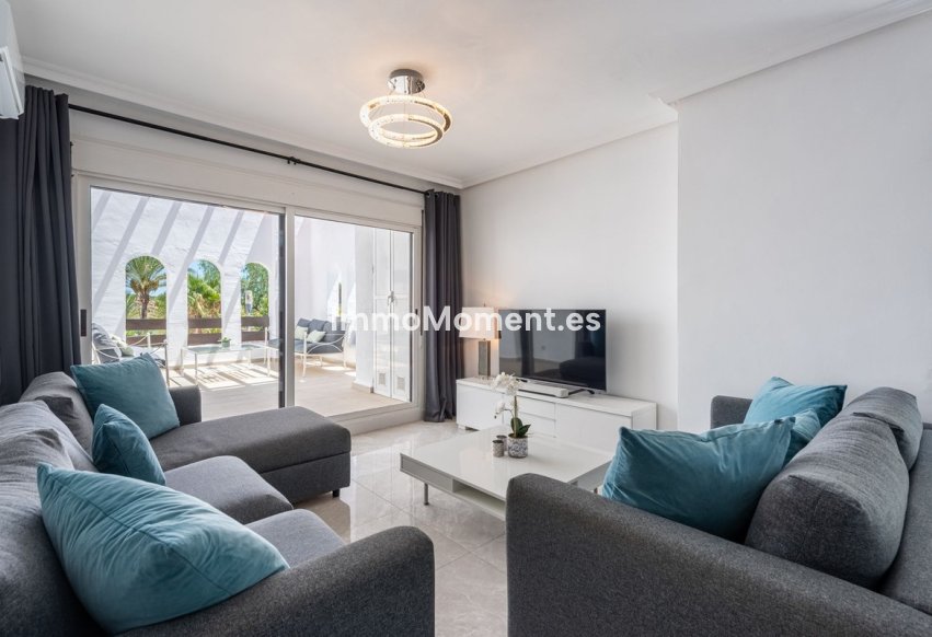 Reventa - Apartamento - Marbella - Nueva Andalucía