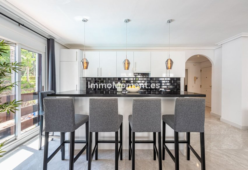 Reventa - Apartamento - Marbella - Nueva Andalucía
