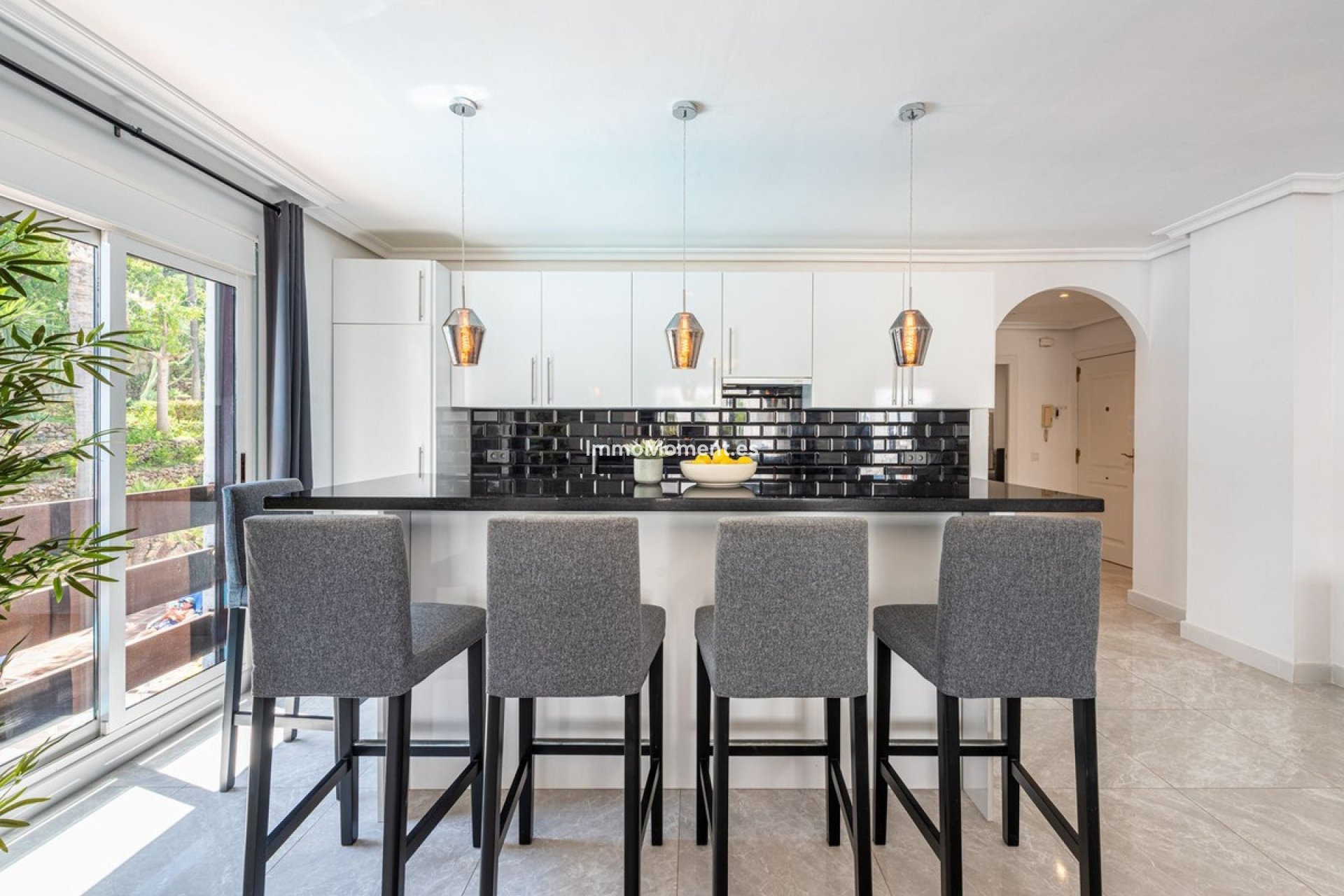 Reventa - Apartamento - Marbella - Nueva Andalucía