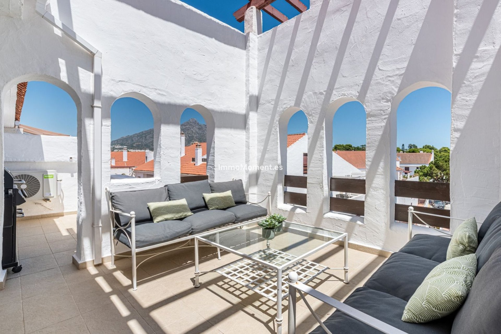 Reventa - Apartamento - Marbella - Nueva Andalucía