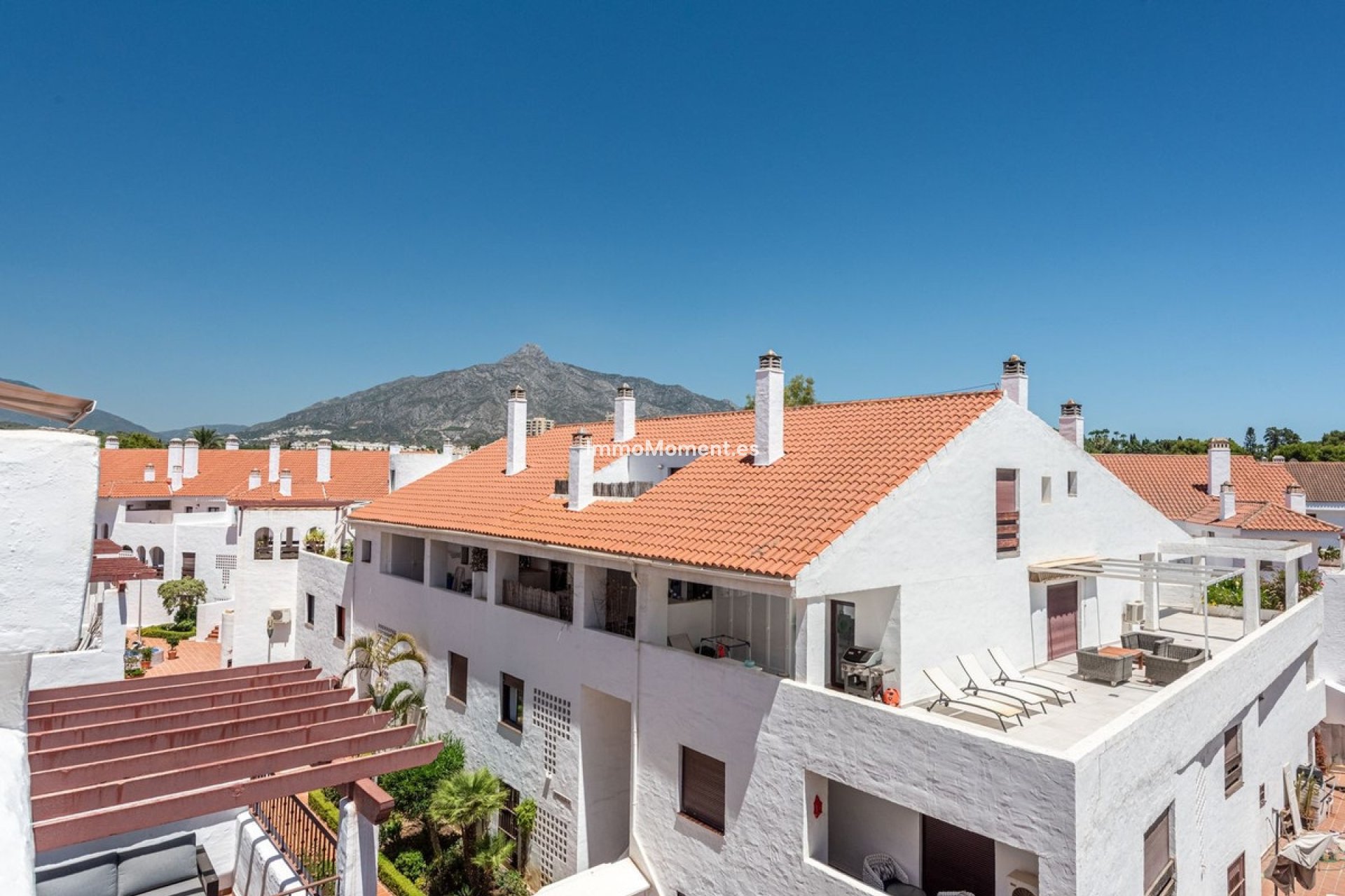 Reventa - Apartamento - Marbella - Nueva Andalucía