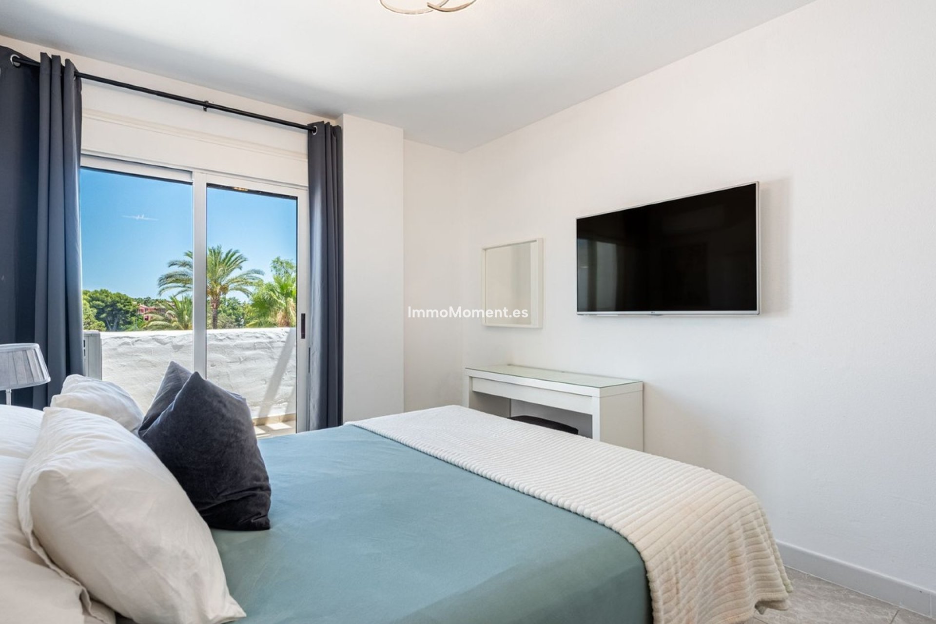 Reventa - Apartamento - Marbella - Nueva Andalucía
