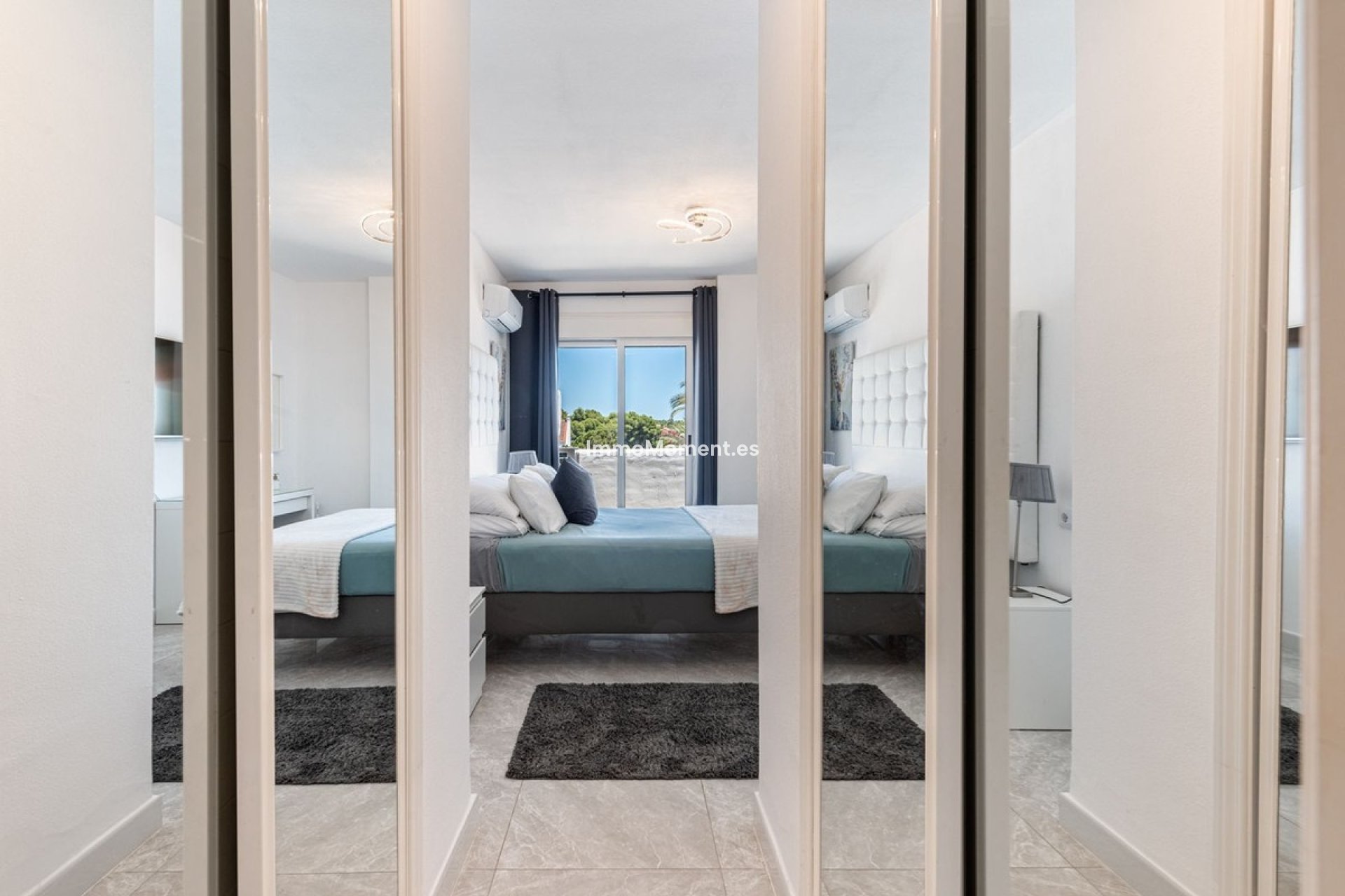 Reventa - Apartamento - Marbella - Nueva Andalucía