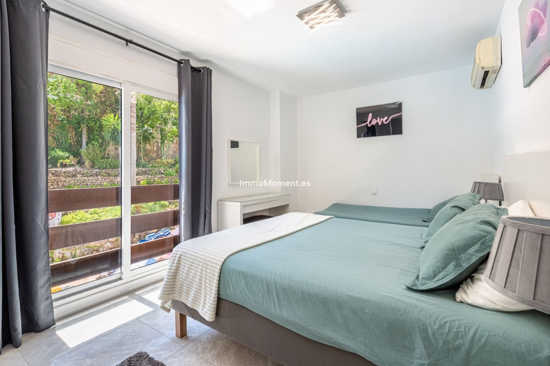 Reventa - Apartamento - Marbella - Nueva Andalucía
