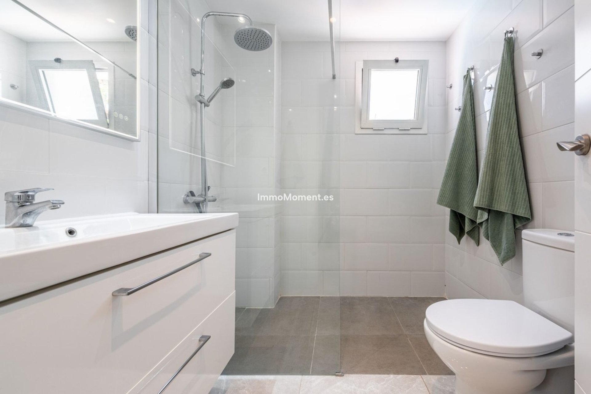 Reventa - Apartamento - Marbella - Nueva Andalucía
