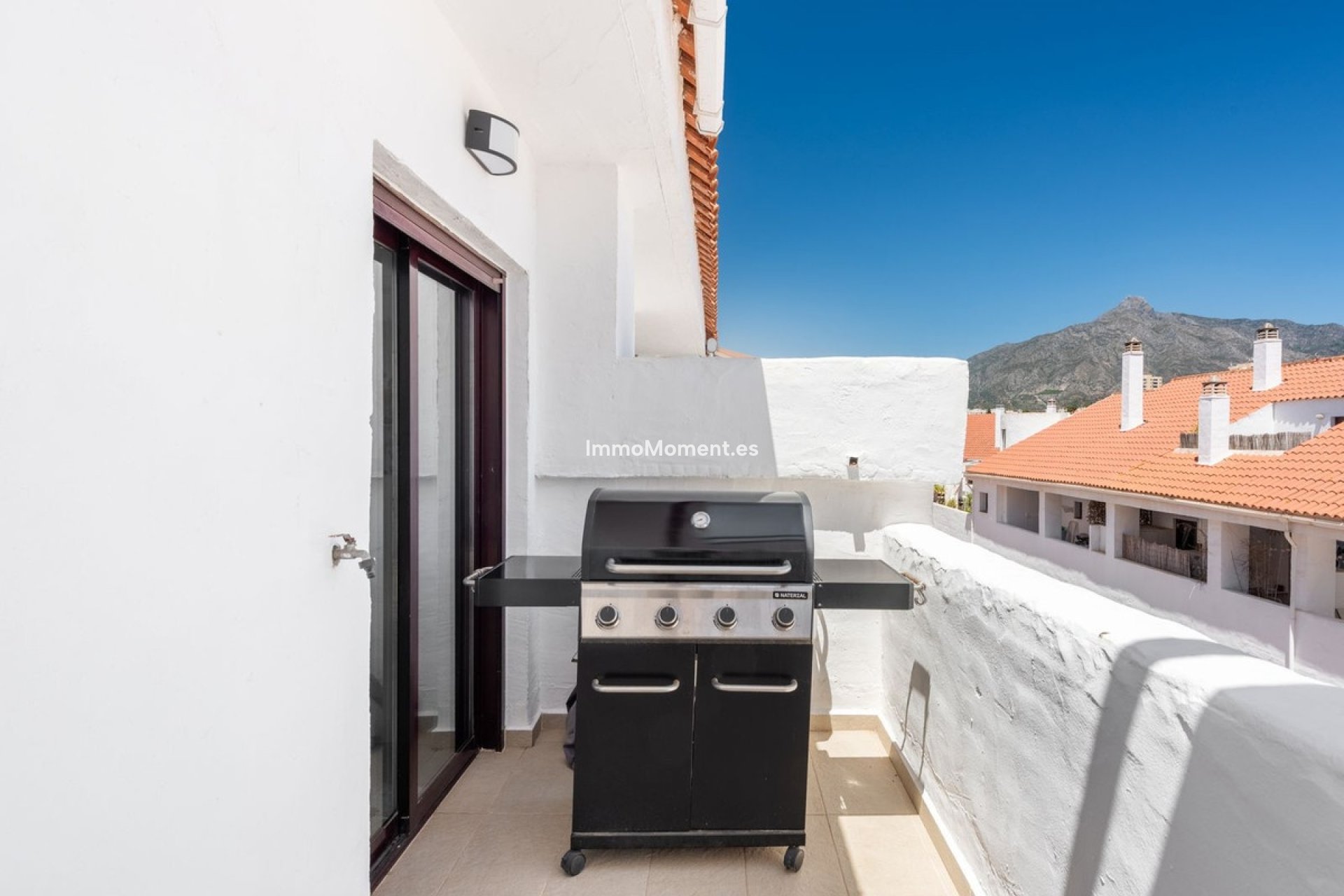 Reventa - Apartamento - Marbella - Nueva Andalucía