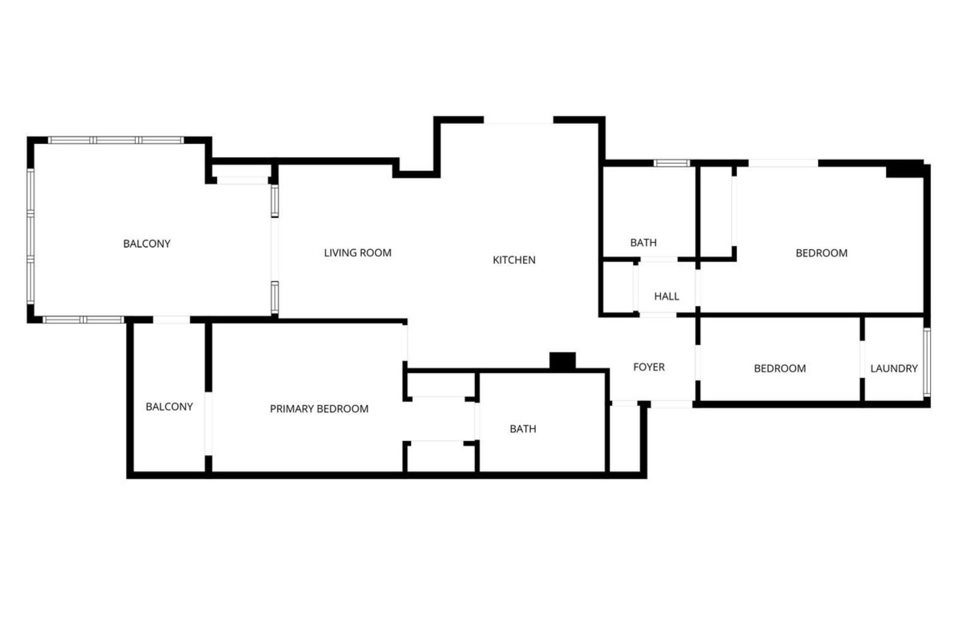 Reventa - Apartamento - Marbella - Nueva Andalucía