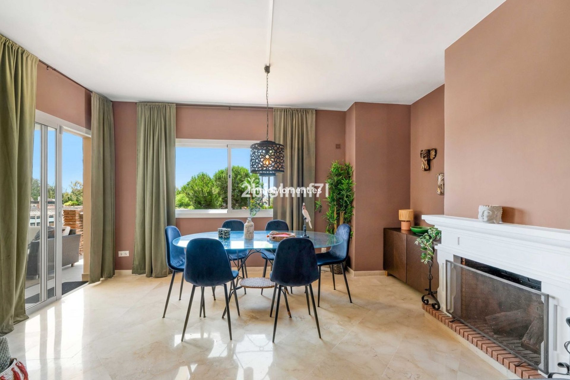 Reventa - Apartamento - Marbella - Nueva Andalucía