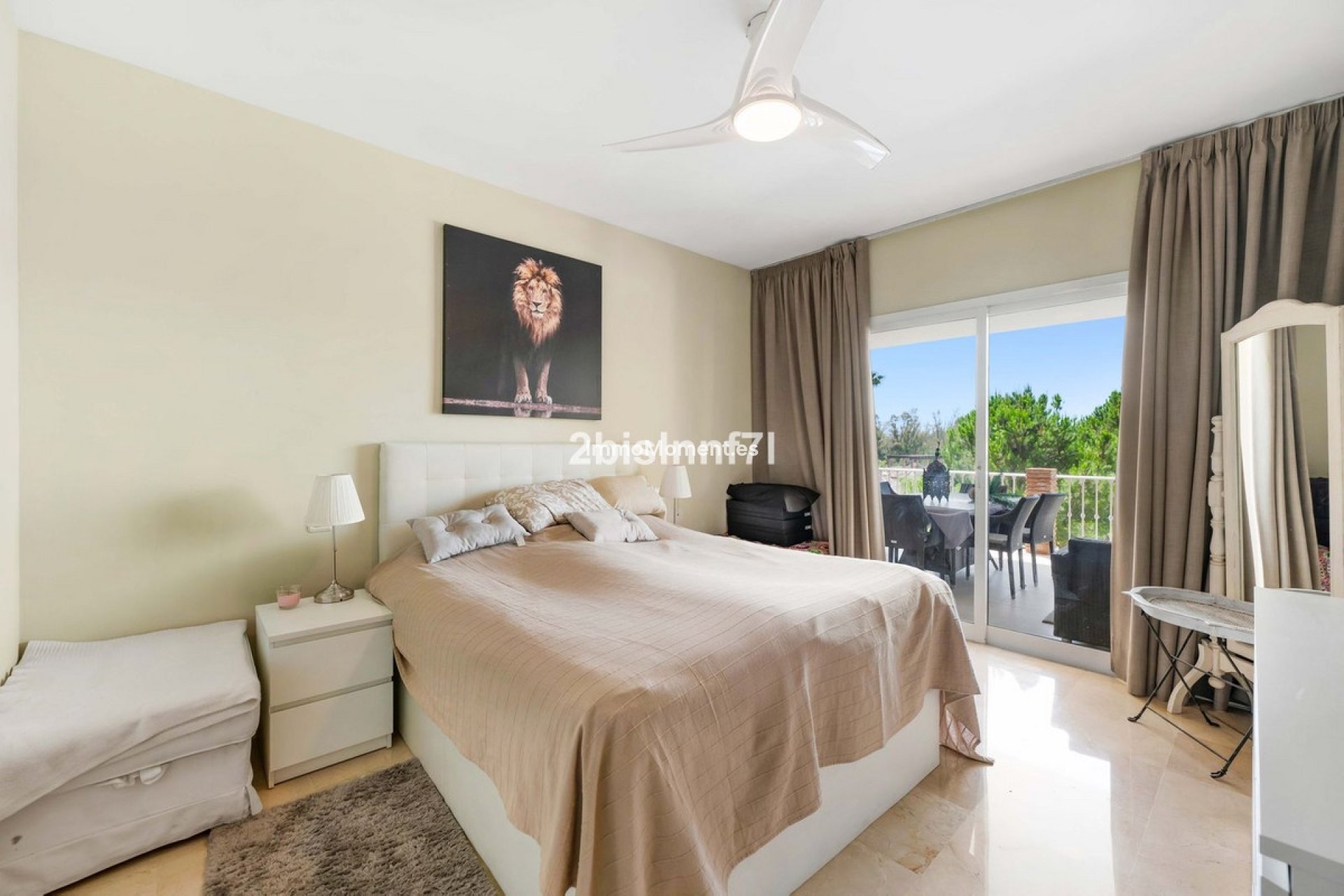 Reventa - Apartamento - Marbella - Nueva Andalucía
