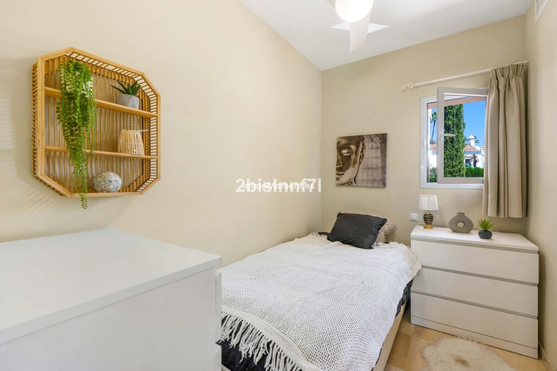 Reventa - Apartamento - Marbella - Nueva Andalucía