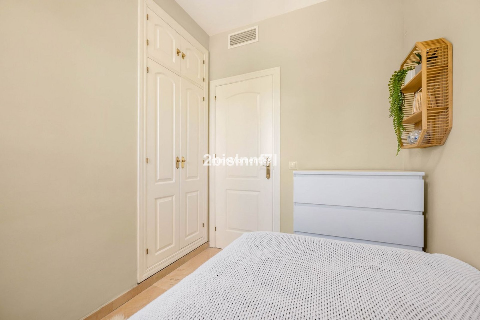 Reventa - Apartamento - Marbella - Nueva Andalucía