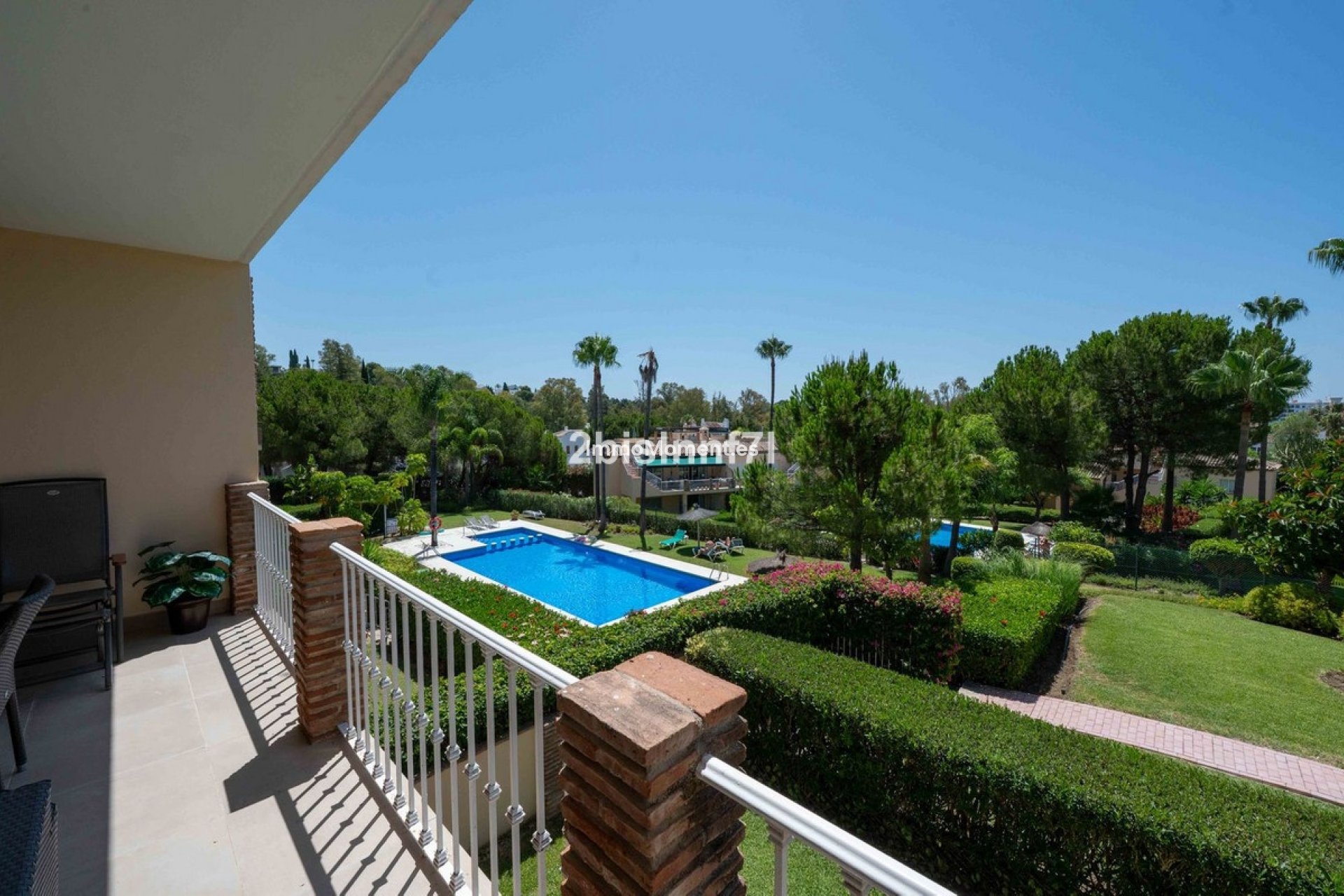 Reventa - Apartamento - Marbella - Nueva Andalucía