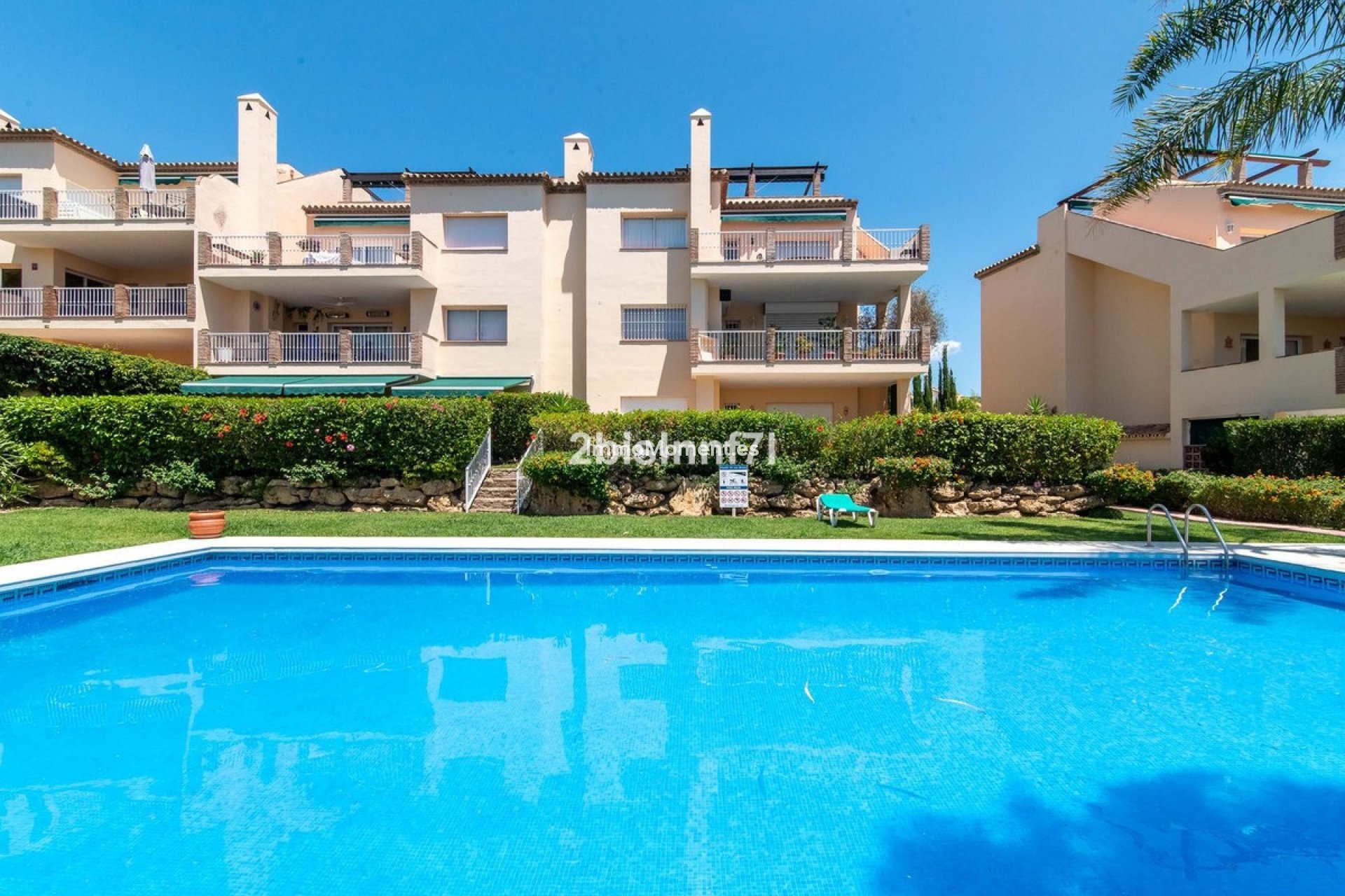 Reventa - Apartamento - Marbella - Nueva Andalucía