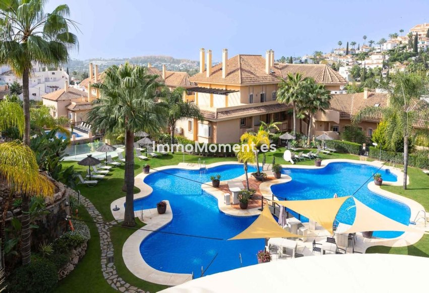Reventa - Apartamento - Marbella - Nueva Andalucía
