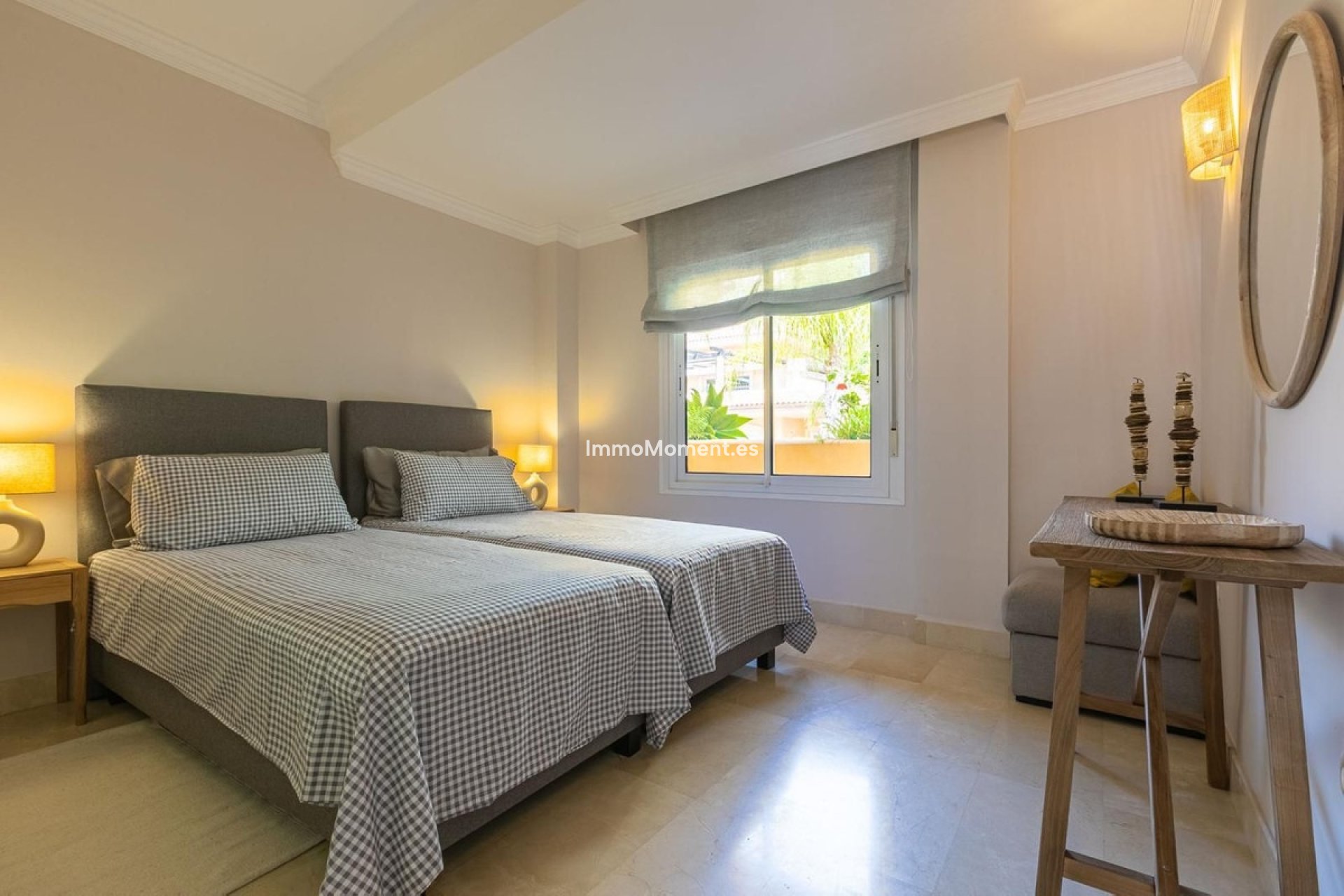 Reventa - Apartamento - Marbella - Nueva Andalucía