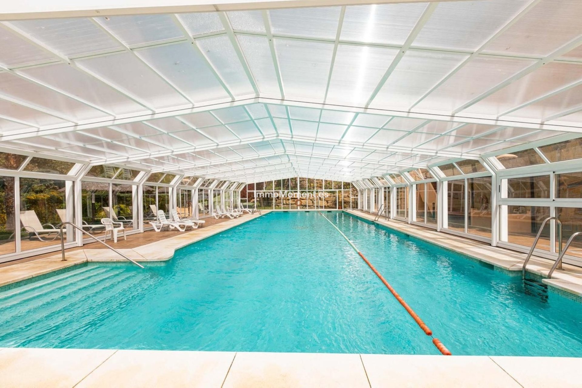 Reventa - Apartamento - Marbella - Nueva Andalucía
