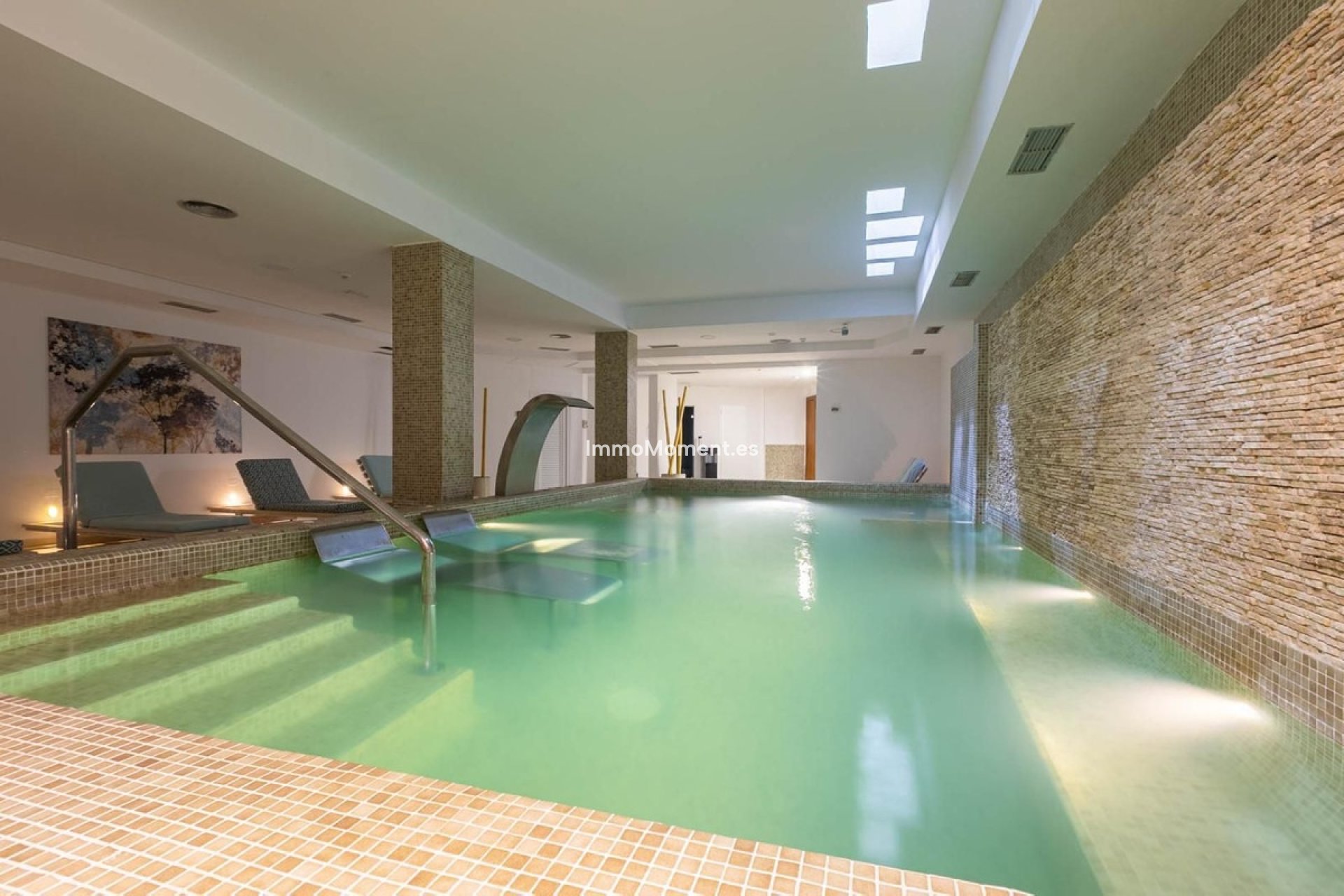 Reventa - Apartamento - Marbella - Nueva Andalucía