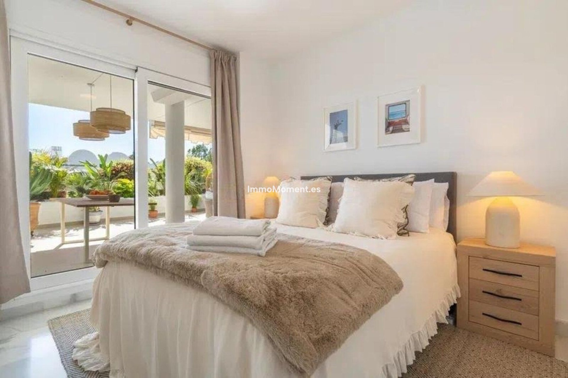 Reventa - Apartamento - Marbella - Nueva Andalucía
