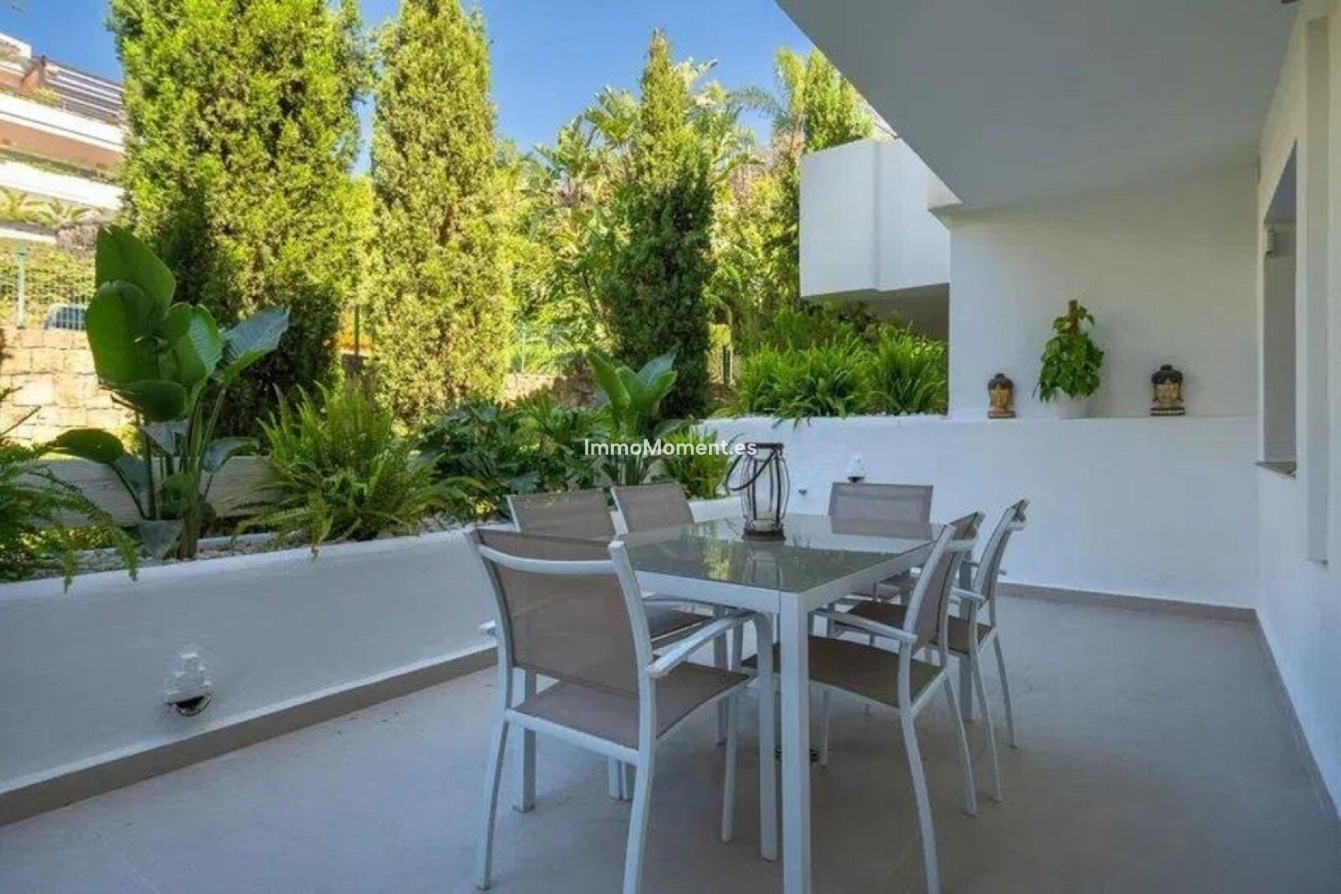 Reventa - Apartamento - Marbella - Nueva Andalucía