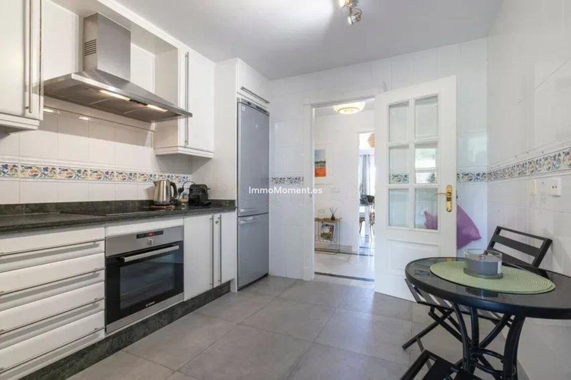 Reventa - Apartamento - Marbella - Nueva Andalucía