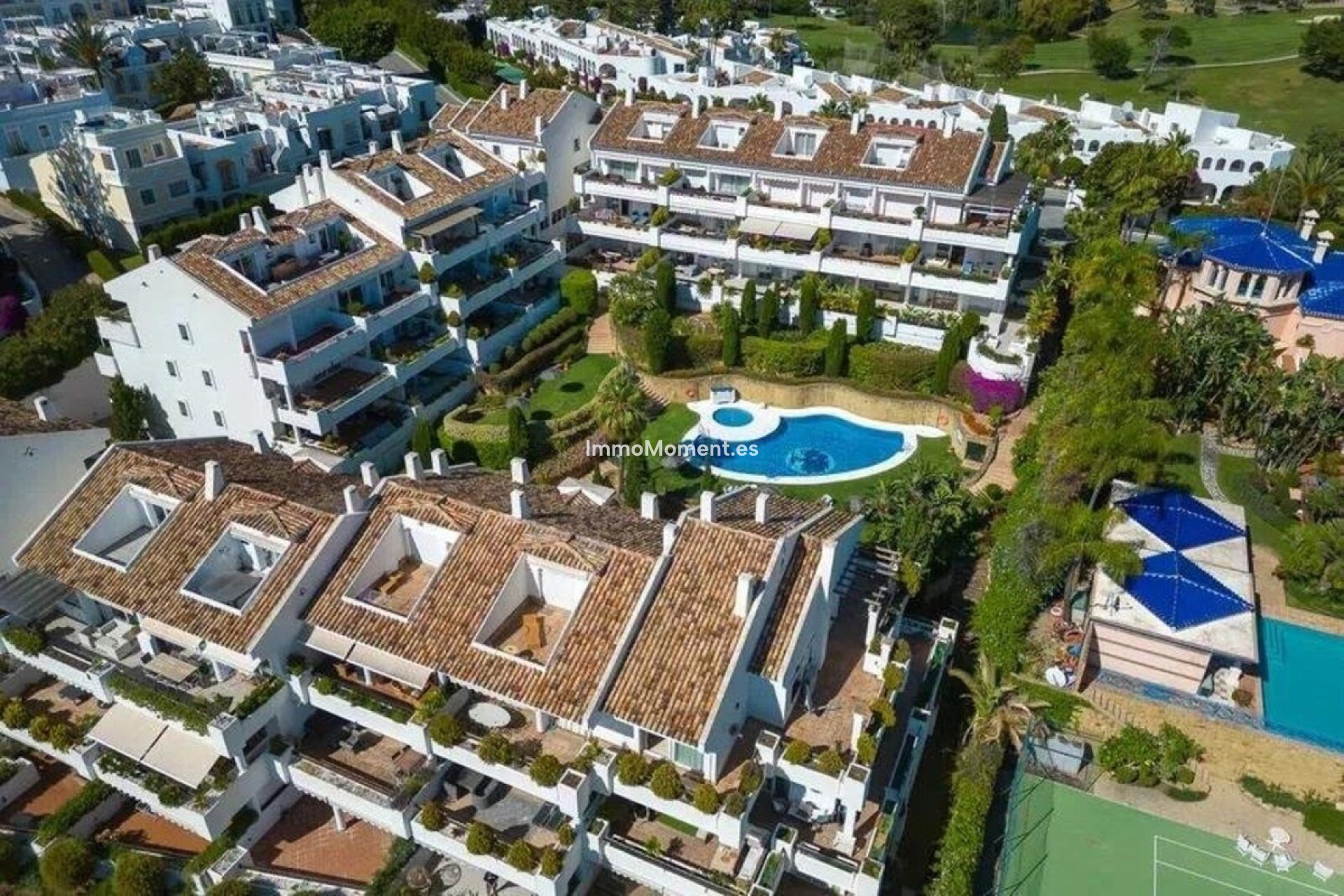 Reventa - Apartamento - Marbella - Nueva Andalucía
