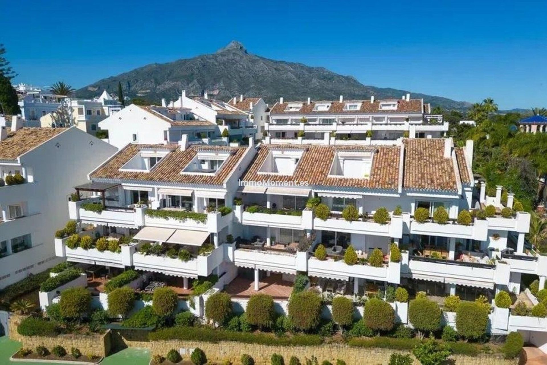 Reventa - Apartamento - Marbella - Nueva Andalucía