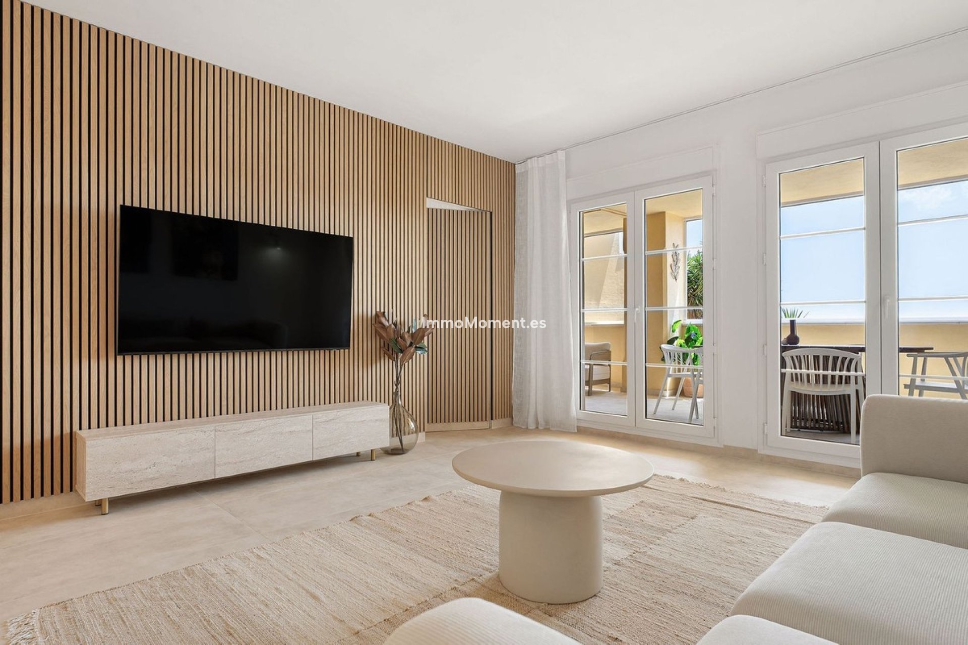 Reventa - Apartamento - Marbella - Nueva Andalucía