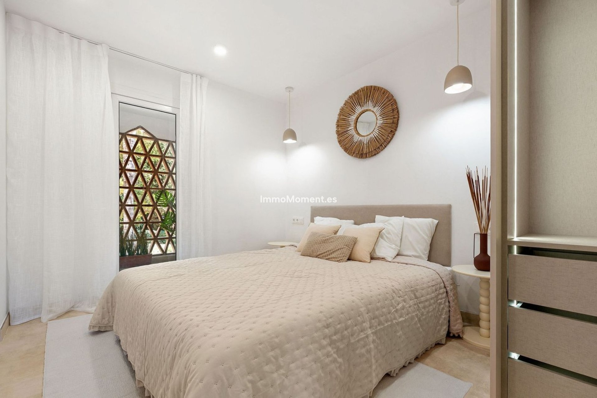 Reventa - Apartamento - Marbella - Nueva Andalucía