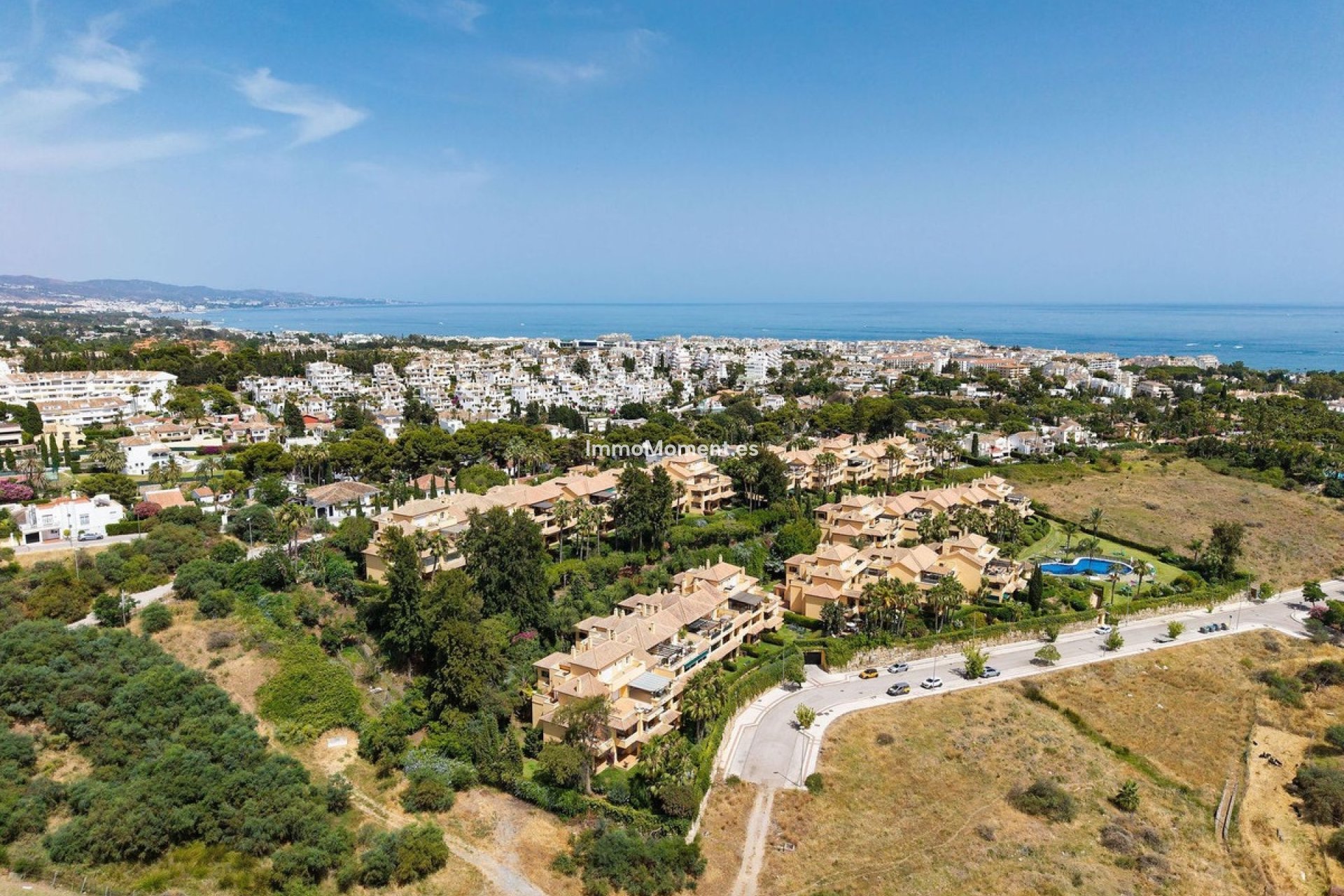 Reventa - Apartamento - Marbella - Nueva Andalucía