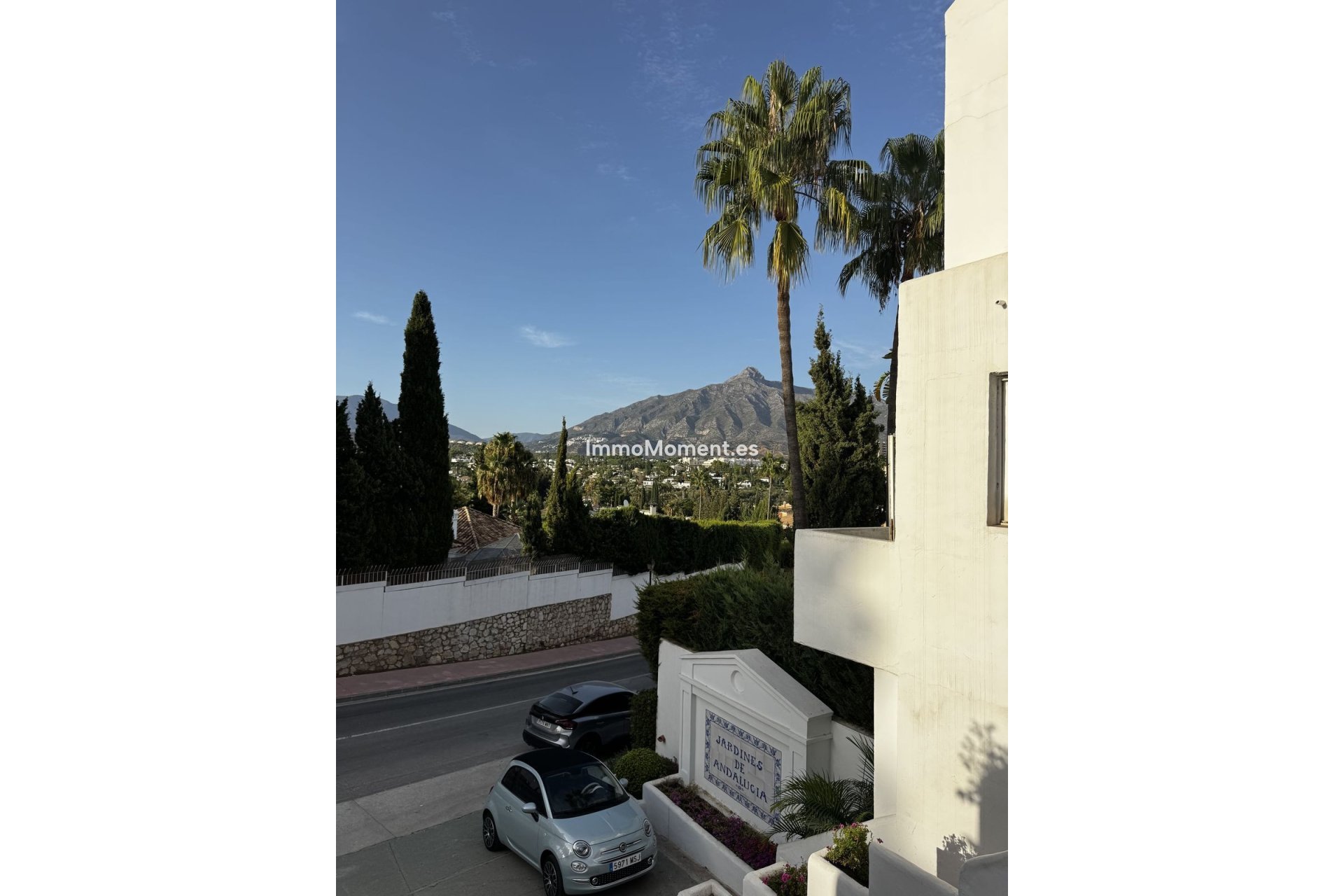 Reventa - Apartamento - Marbella - Nueva Andalucía