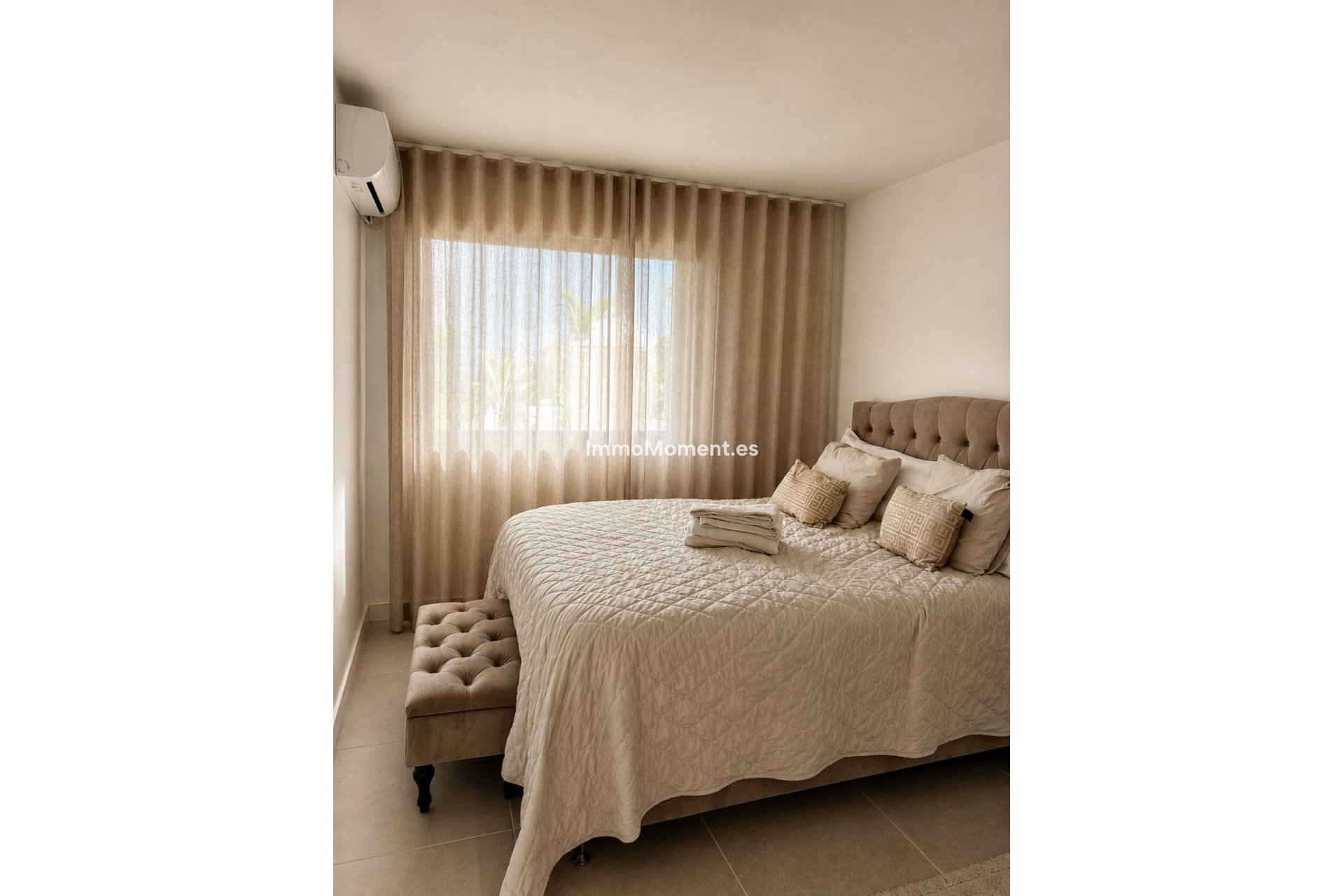 Reventa - Apartamento - Marbella - Nueva Andalucía