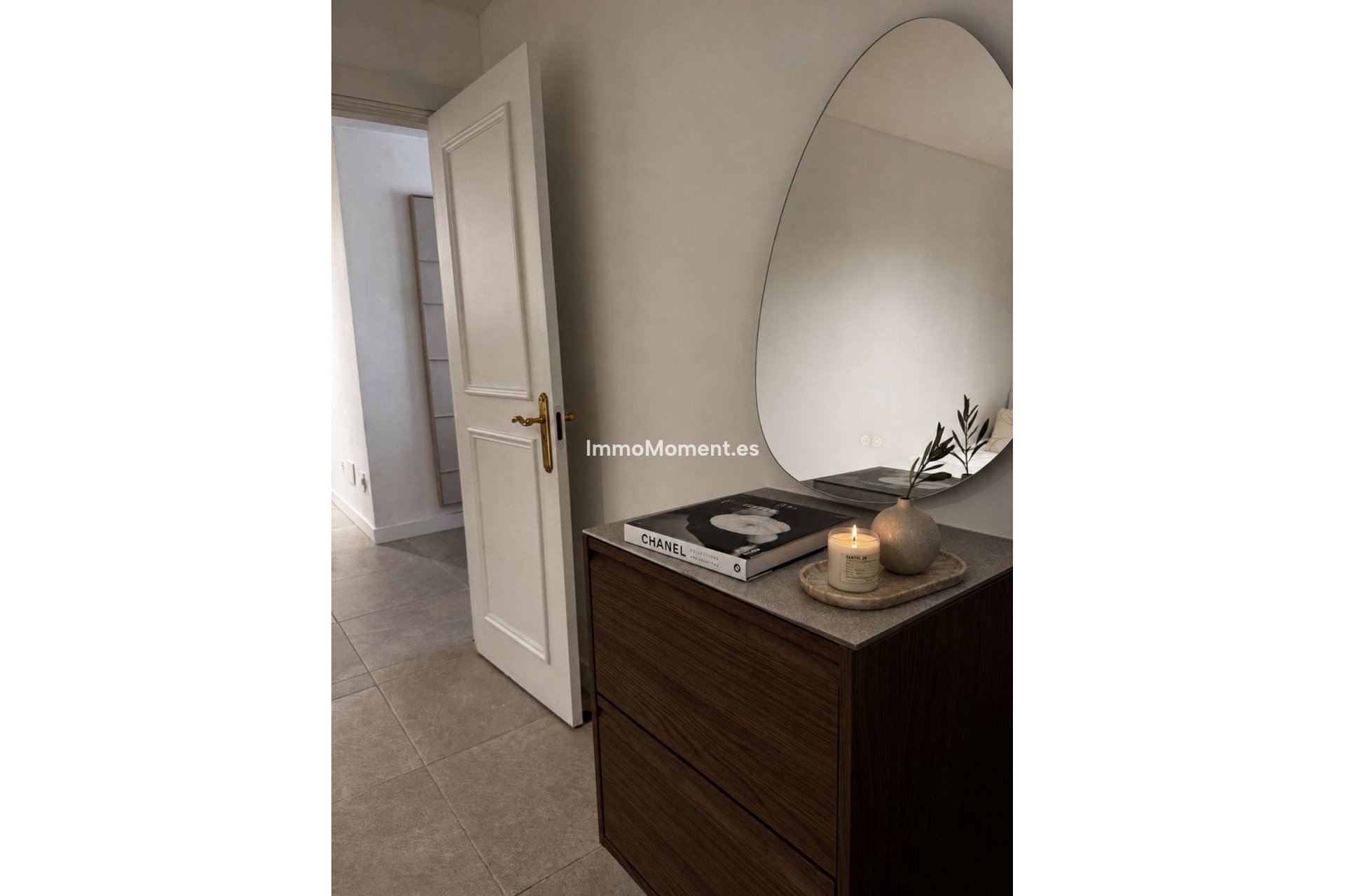 Reventa - Apartamento - Marbella - Nueva Andalucía