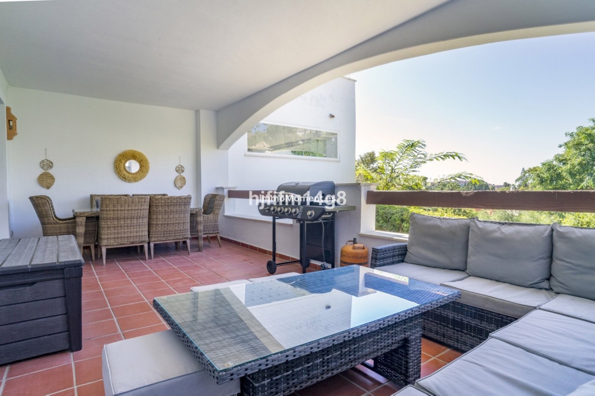Reventa - Apartamento - Marbella - Nueva Andalucía