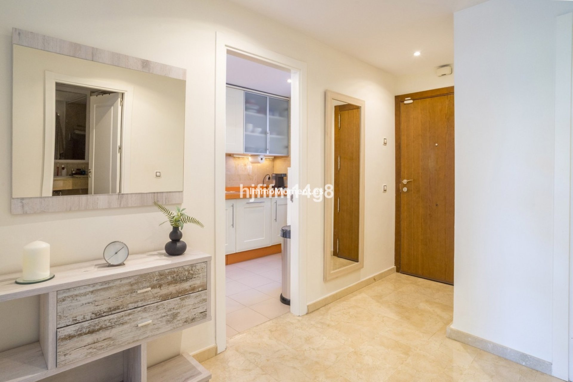 Reventa - Apartamento - Marbella - Nueva Andalucía